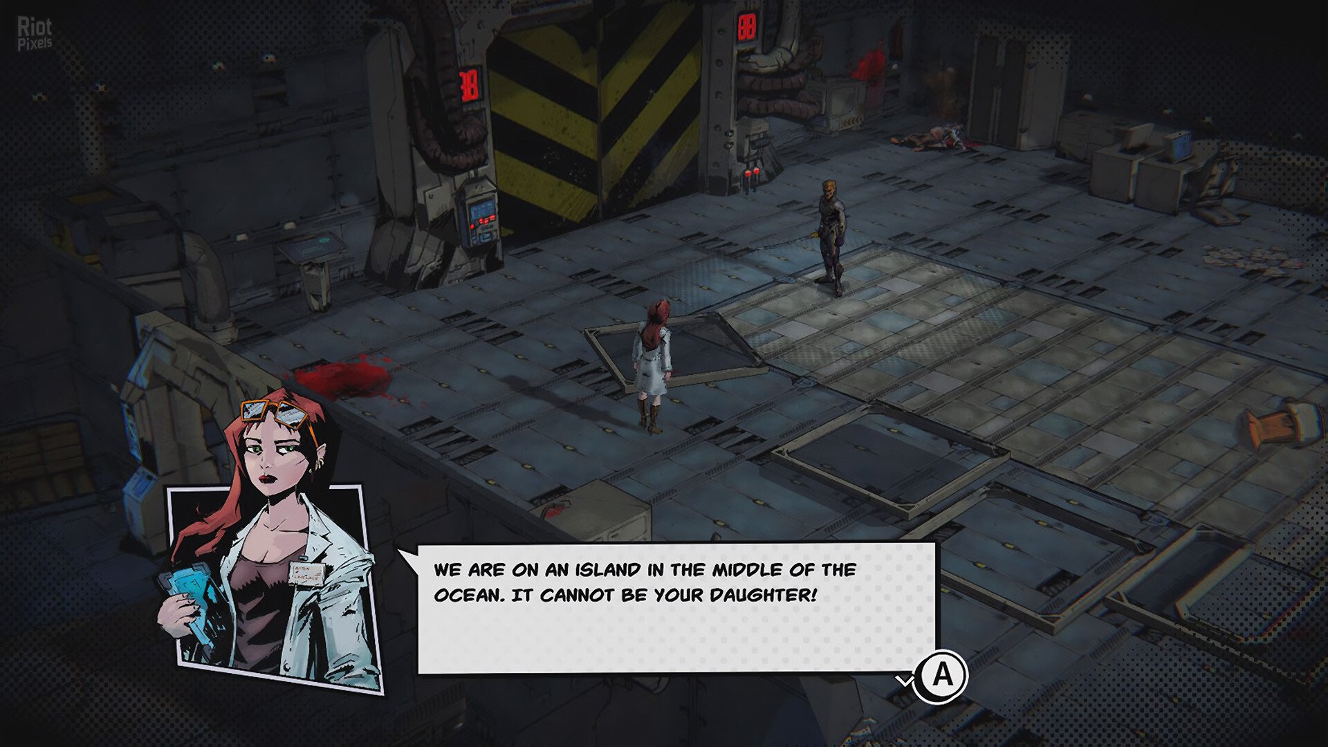 [14]-Lethal Honor: Order of the Apocalypse Download
