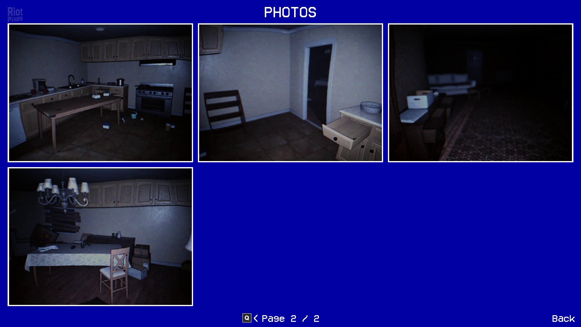 [12]-The Gretlow Tapes Download