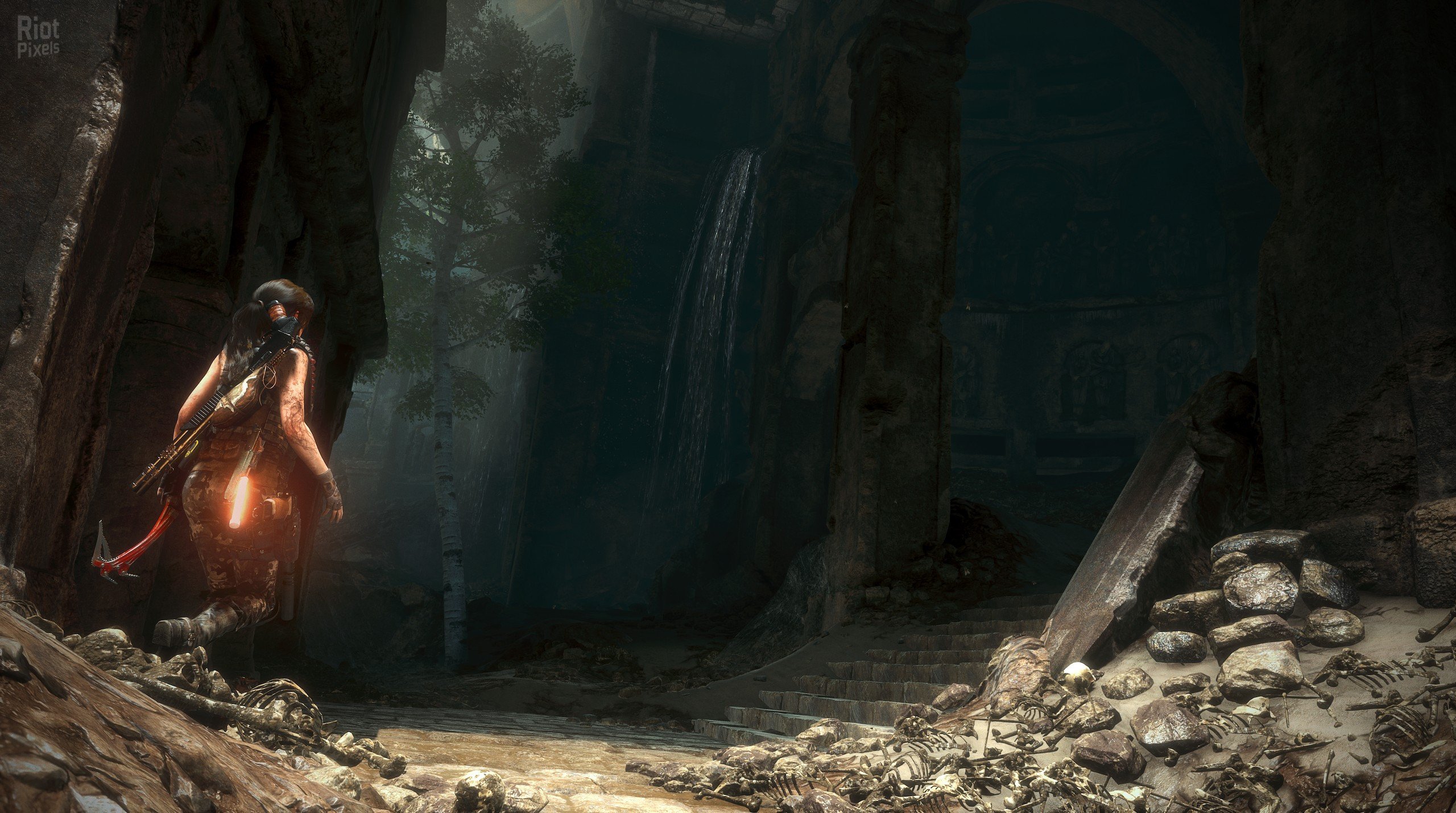 [15]-Rise of the Tomb Raider: 20 Year Celebration – v1.0.1.2 GOG + All DLCs Download