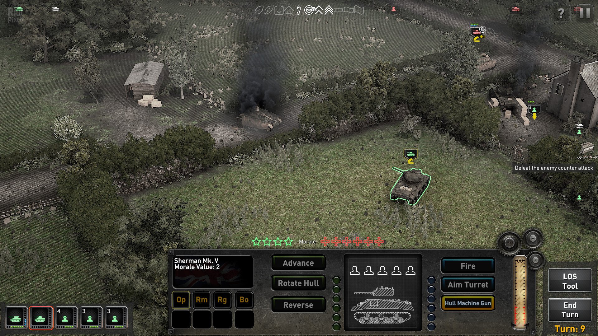 [11]-The Troop – Build 20250929 + 2 DLCs Download