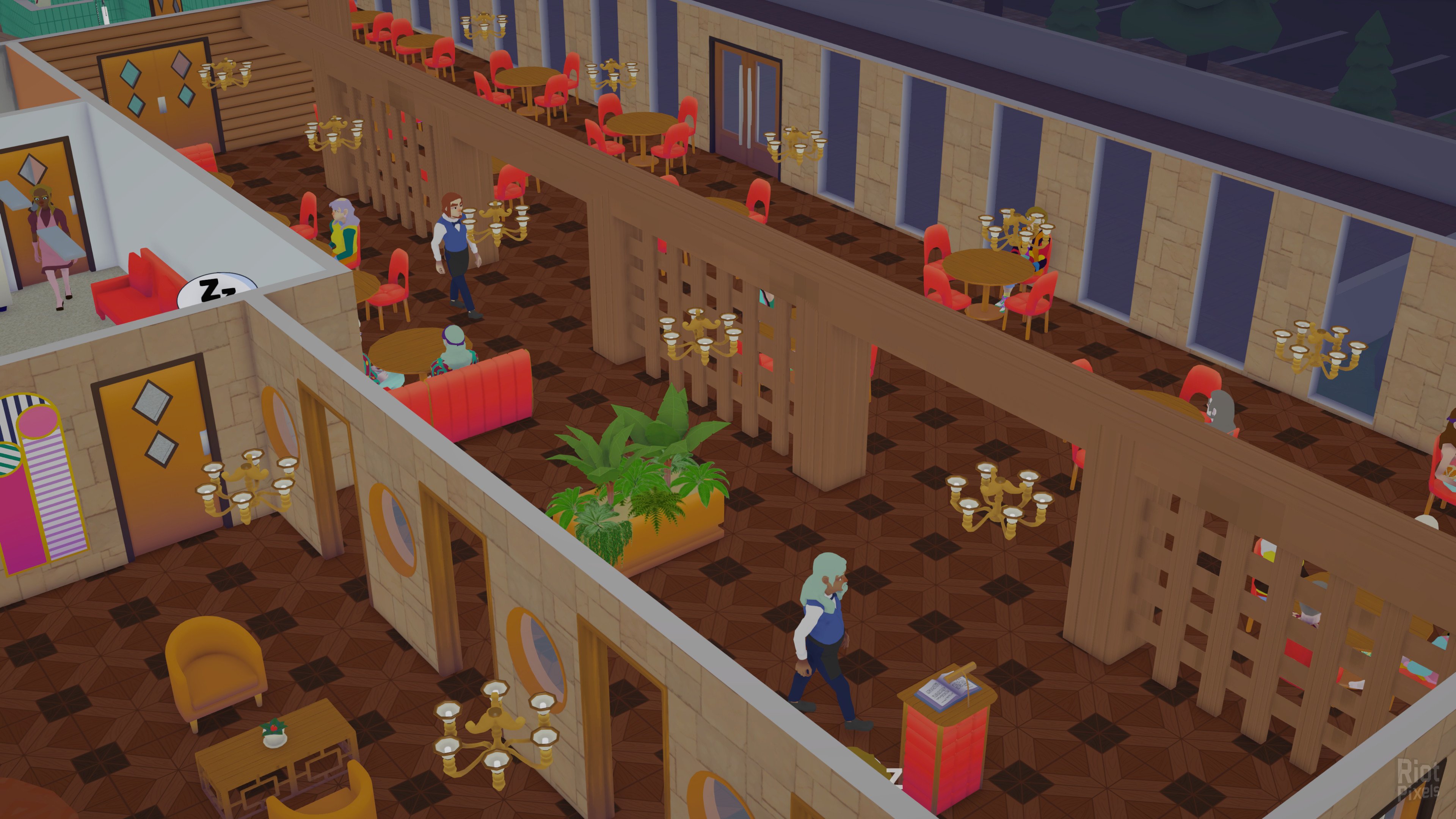 [12]-Hotel Magnate – v1.0 (Release) Download
