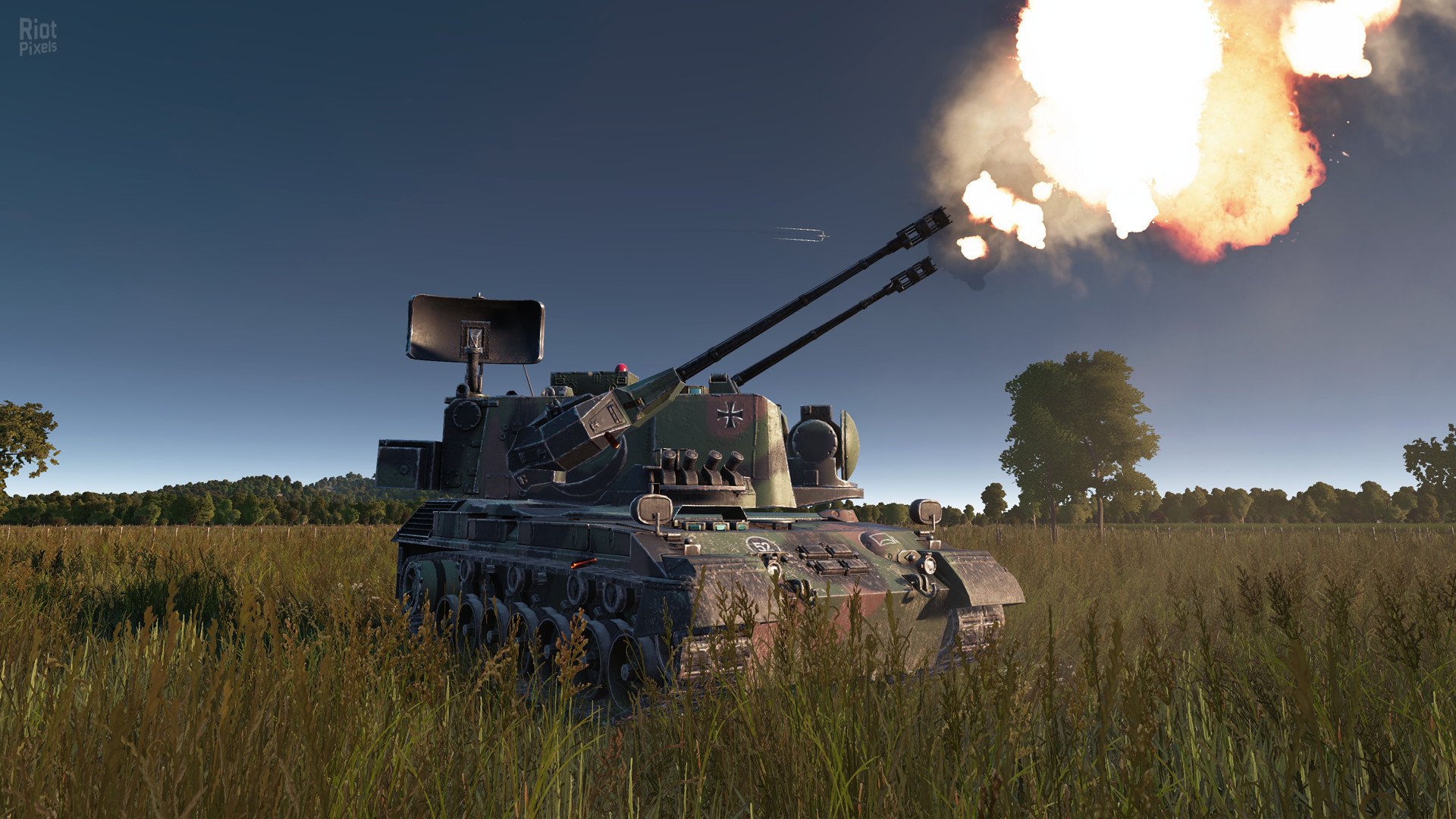 [12]-WARNO: Gold Edition, v169014 + 18 DLCs Download