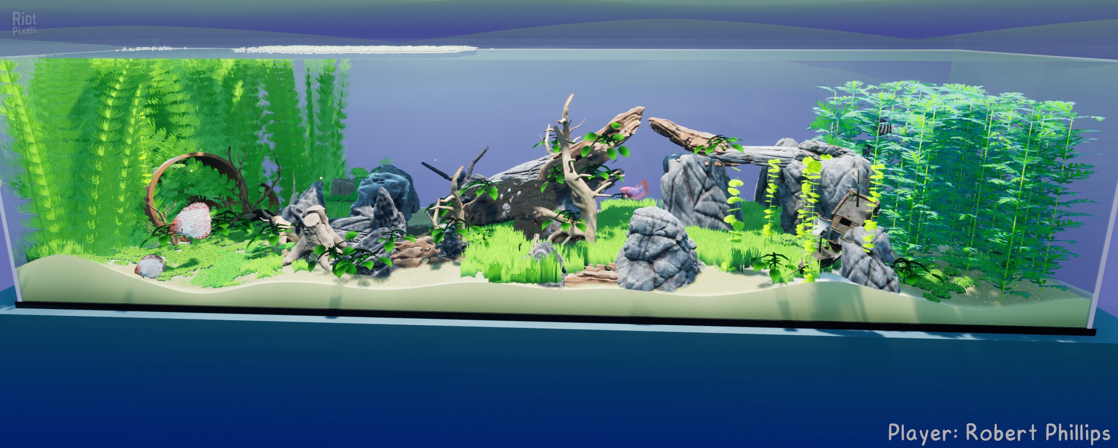 [3]-Fish Game – Build 19987652 + 6 DLCs Download