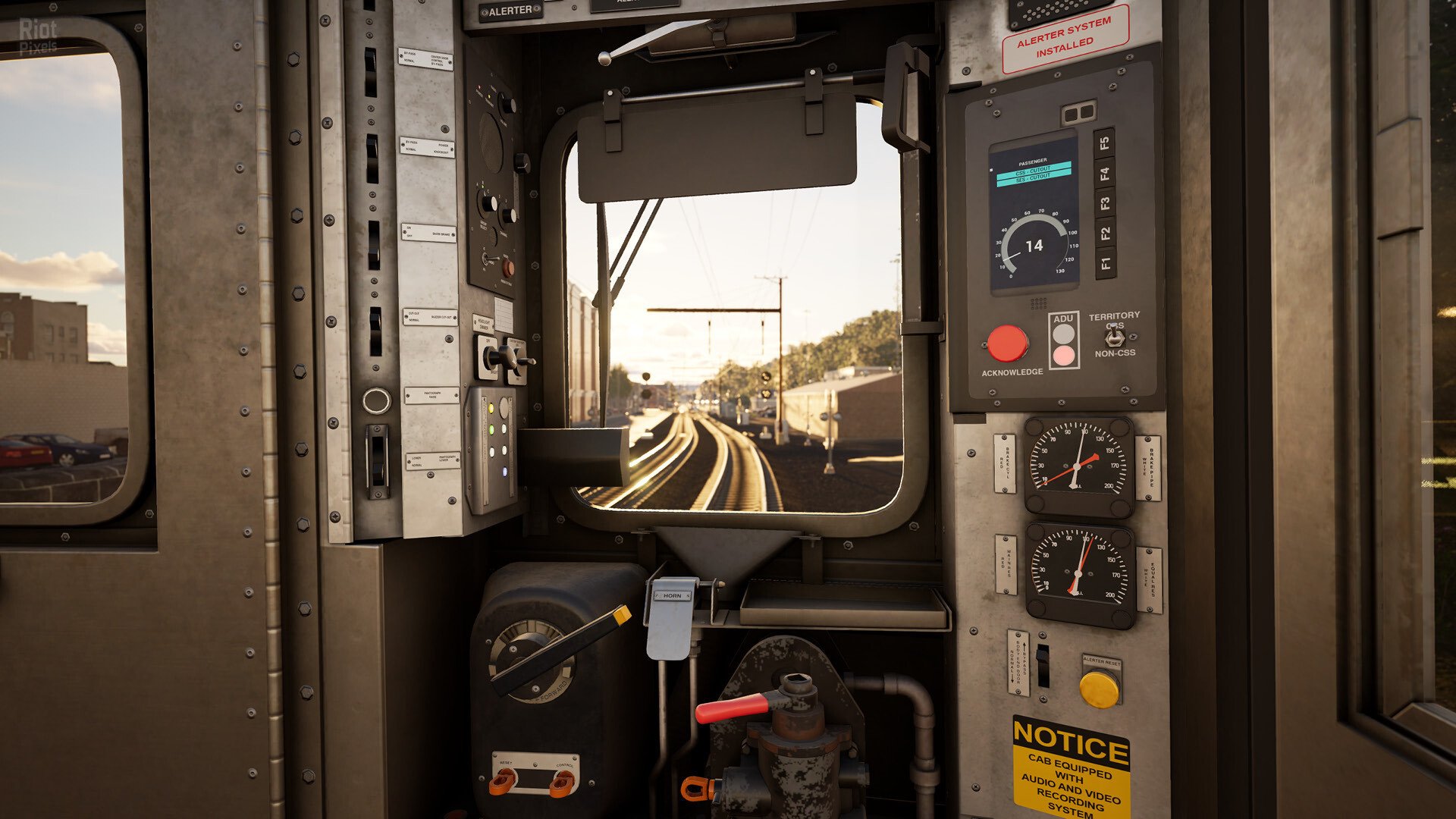 [12]-Train Sim World 6: Special Edition – Build 487 + 138 DLCs Download