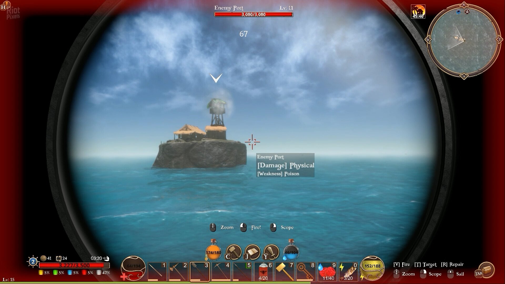 [3]-Forgotten Seas Download