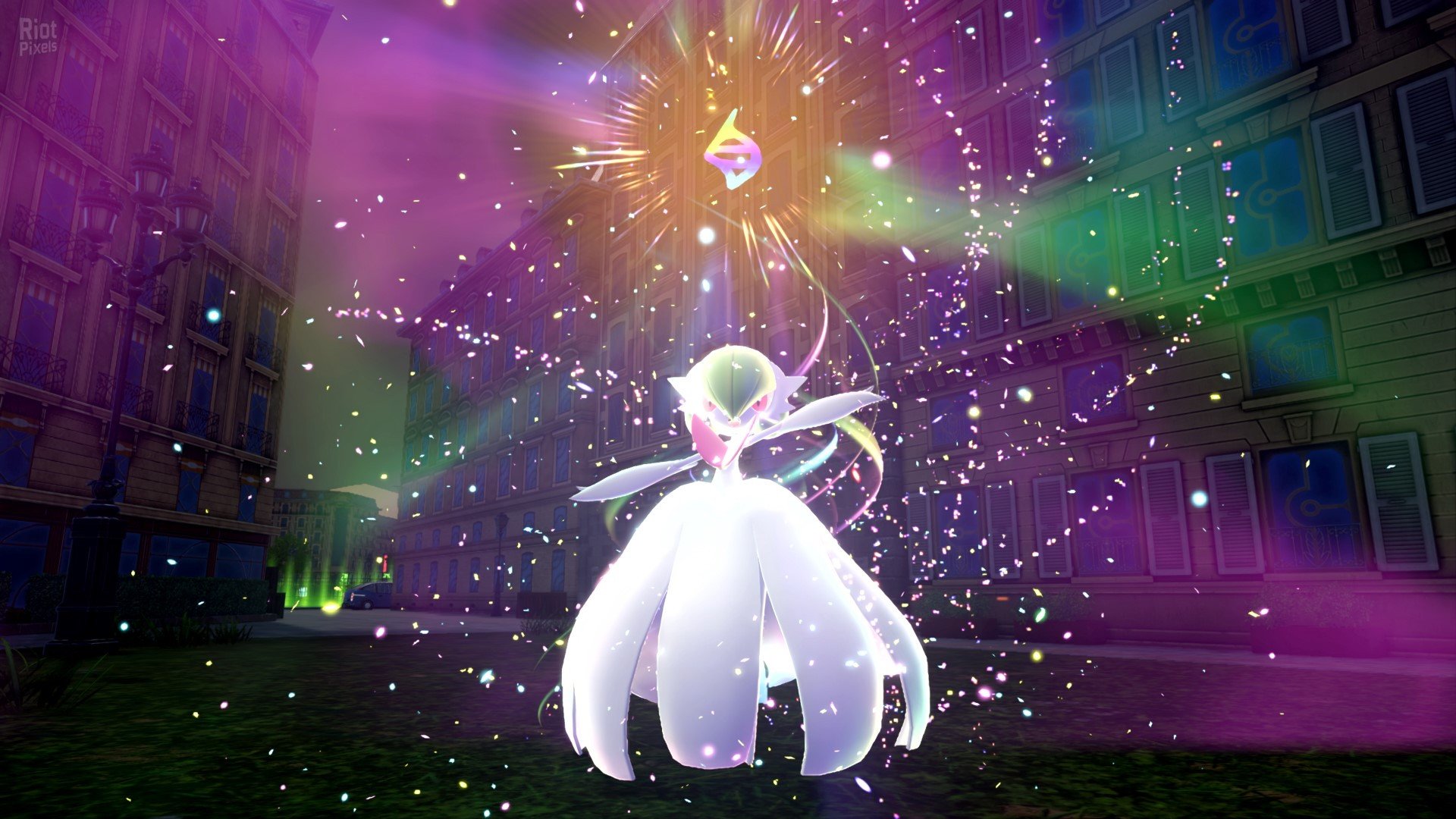 [11]-Pokémon Legends: Z-A, v1.0.0 + DLC + 3 Switch Emulators Download