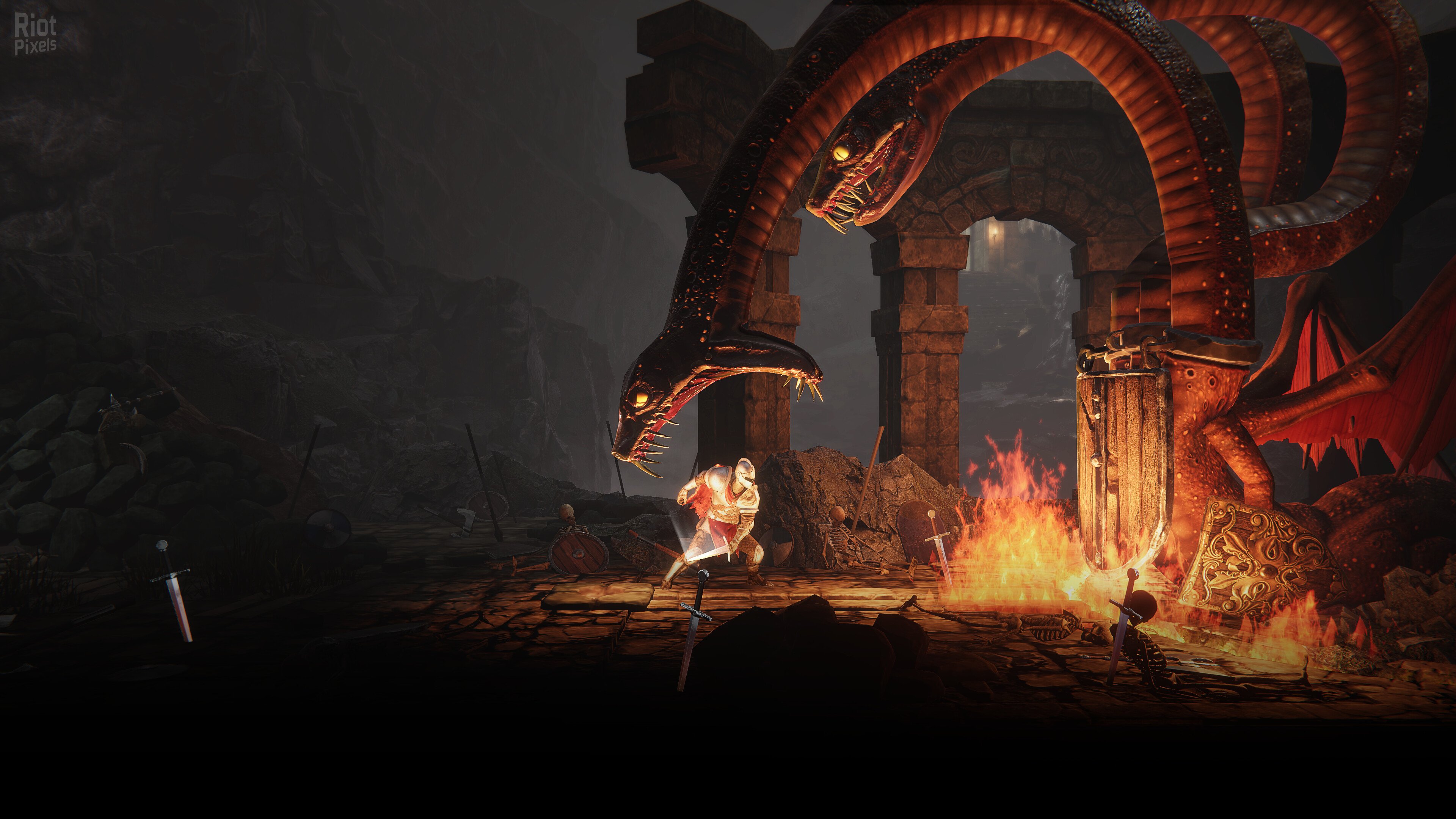 [8]-Castle of Heart: Retold – v1.0.3 Download