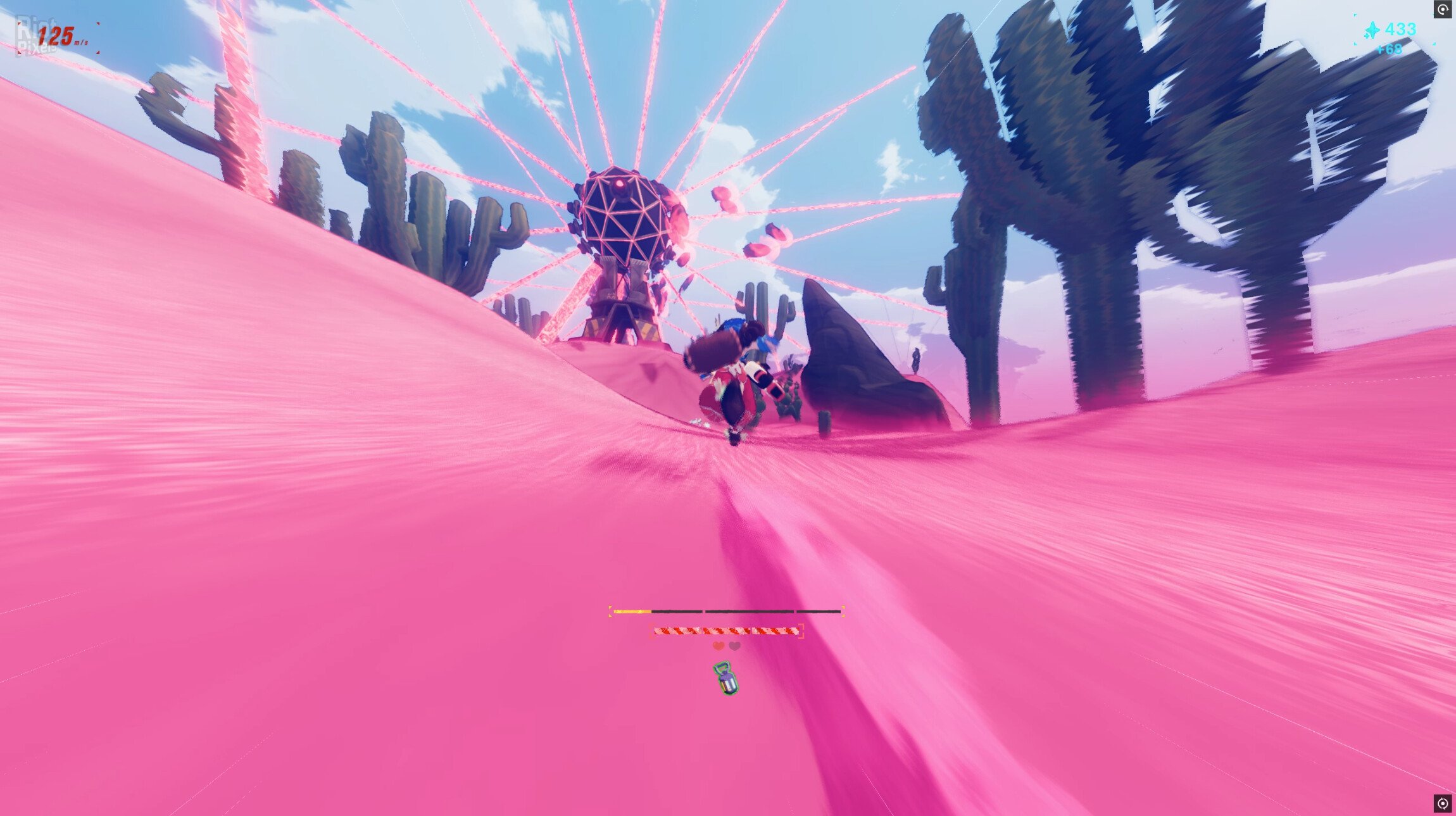[4]-Haste – v1.7.c + Bonus Soundtrack Download