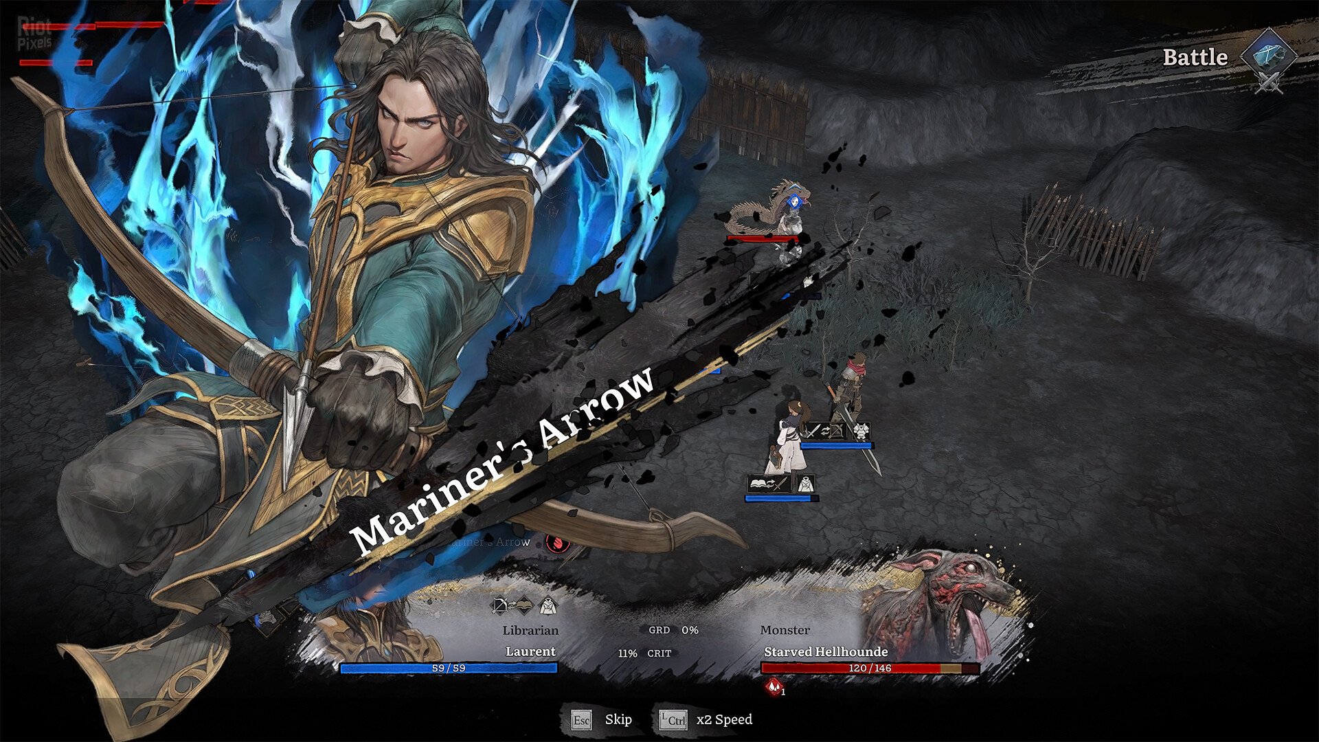 [10]-Lost Eidolons: Veil of the Witch – v1.0.6 + DLC Download