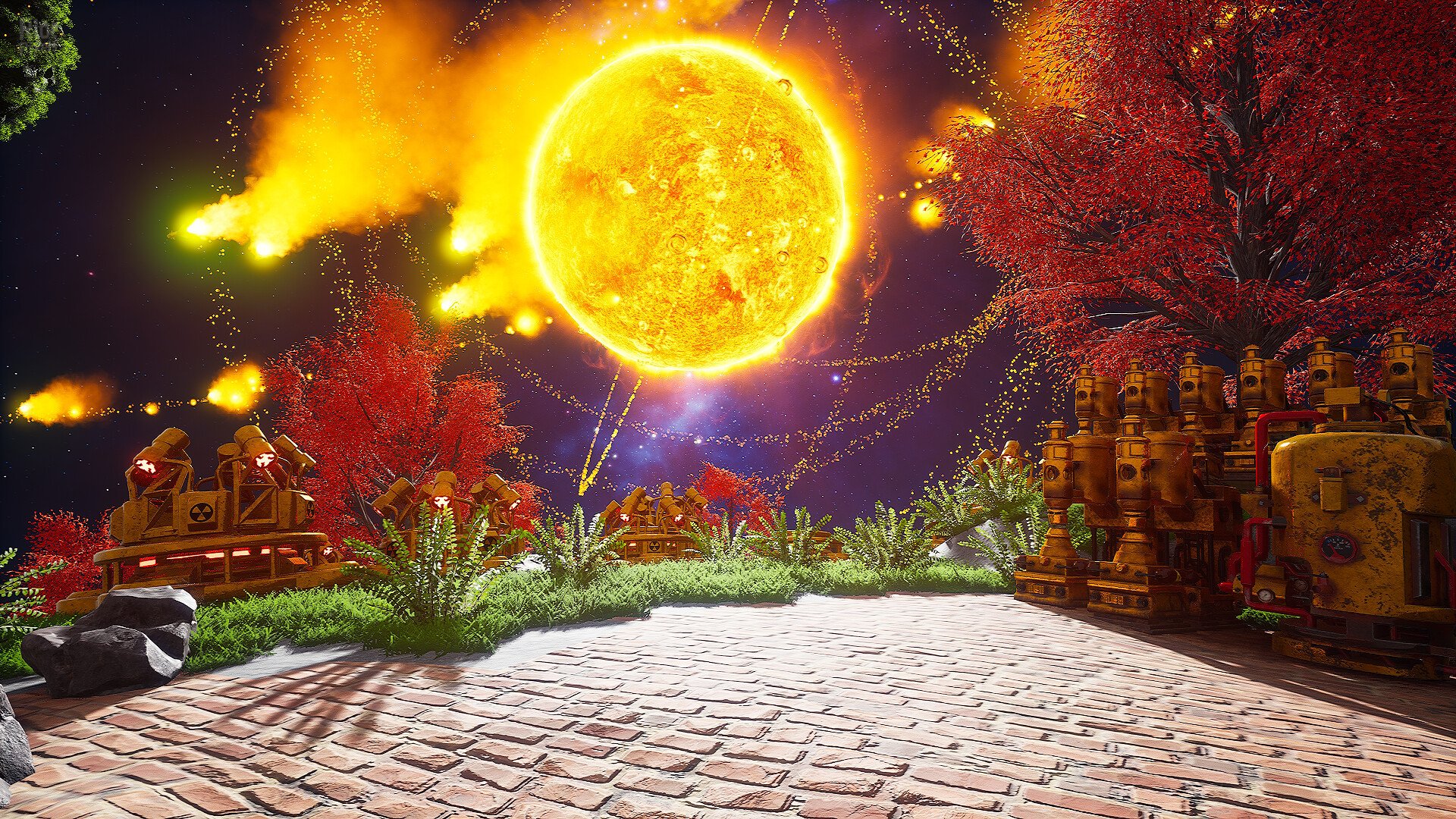 [11]-Star Crafter Download