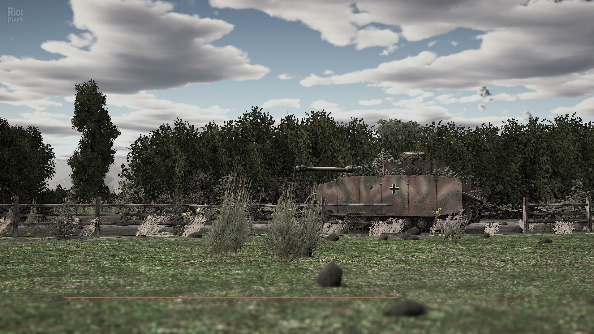 [13]-The Troop – Build 20250929 + 2 DLCs Download