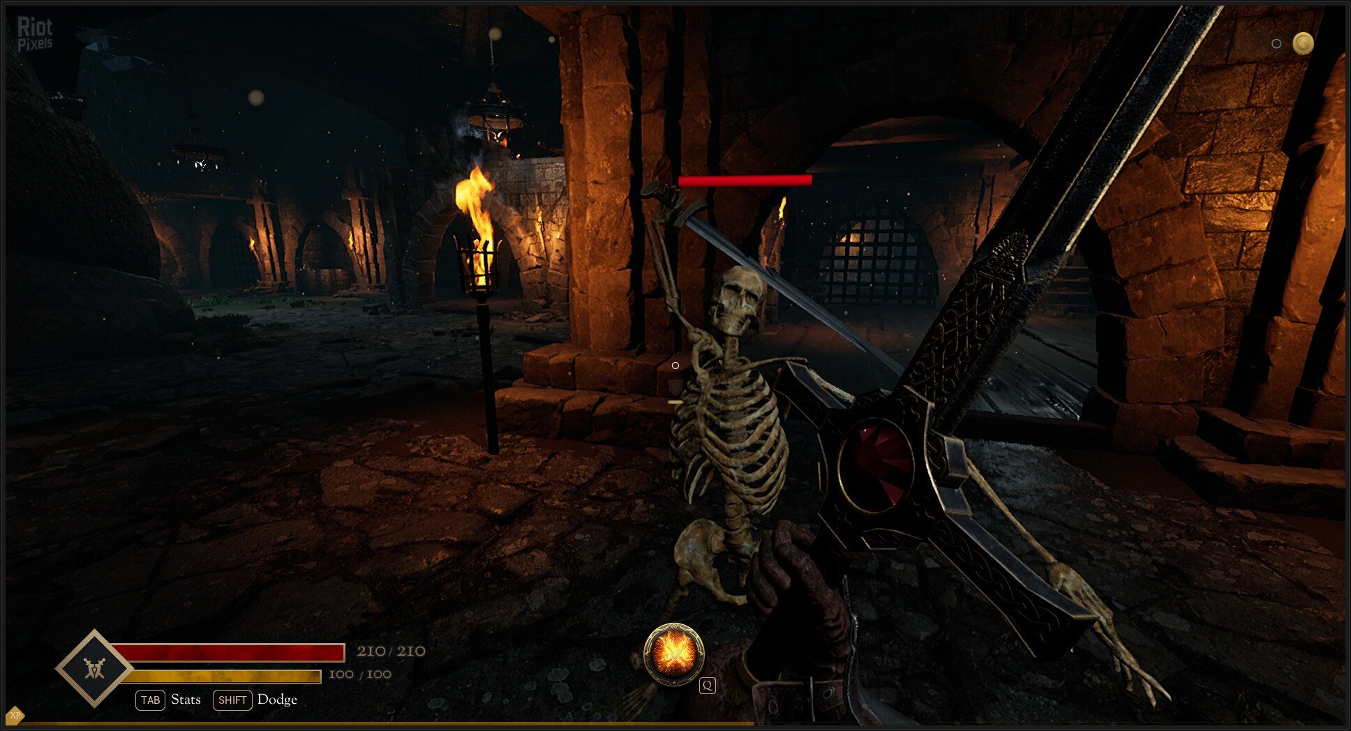 [9]-Darkblade Ascent – v1.0 (Release) Download
