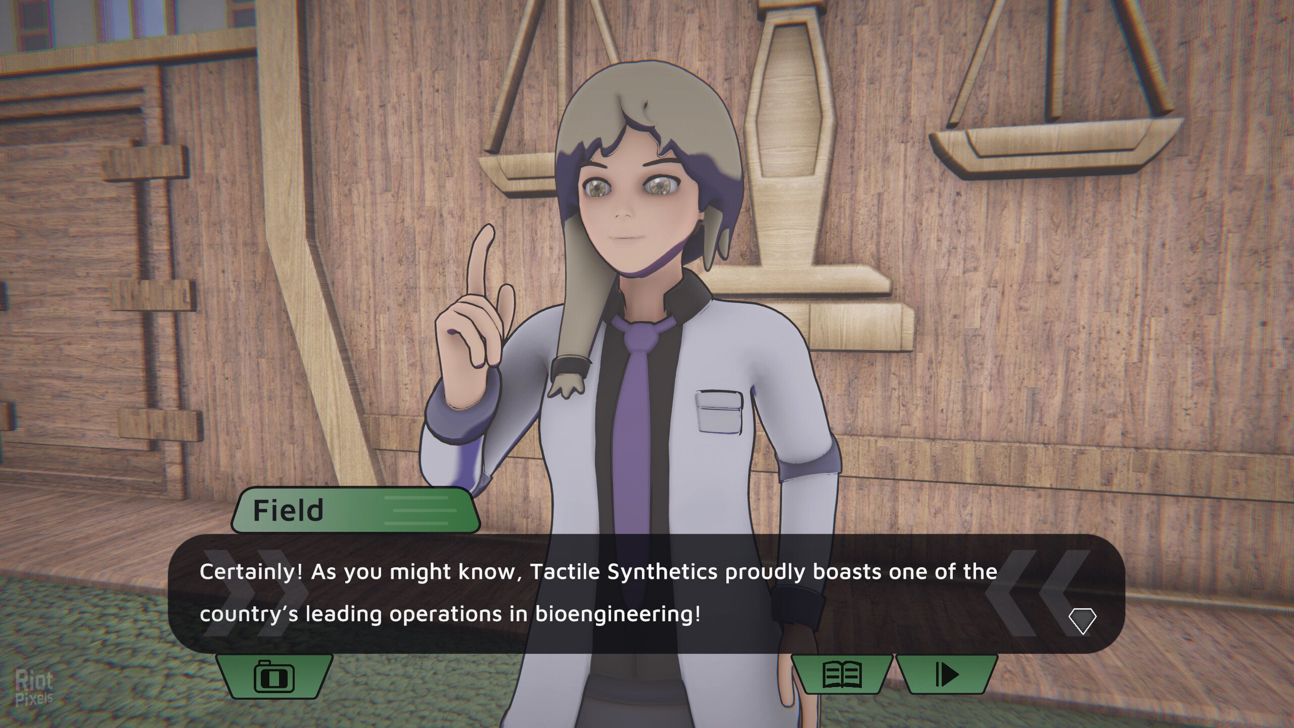 [6]-Burden of Truth: Deluxe Edition – v1.0.7 + Bonus OST Download