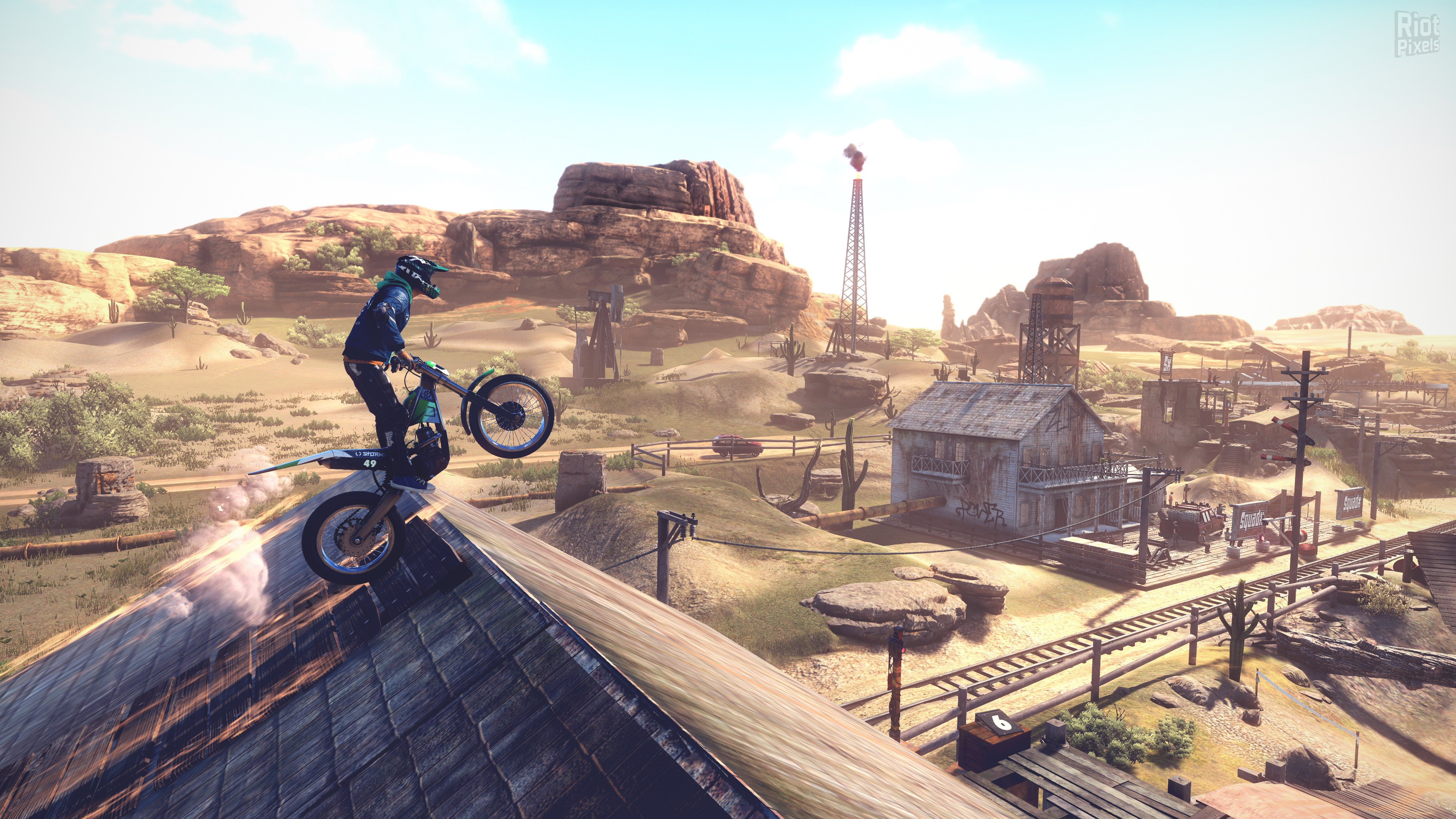 [5]-Trials Rising: Gold Edition + All DLCs/Inventory Items Download
