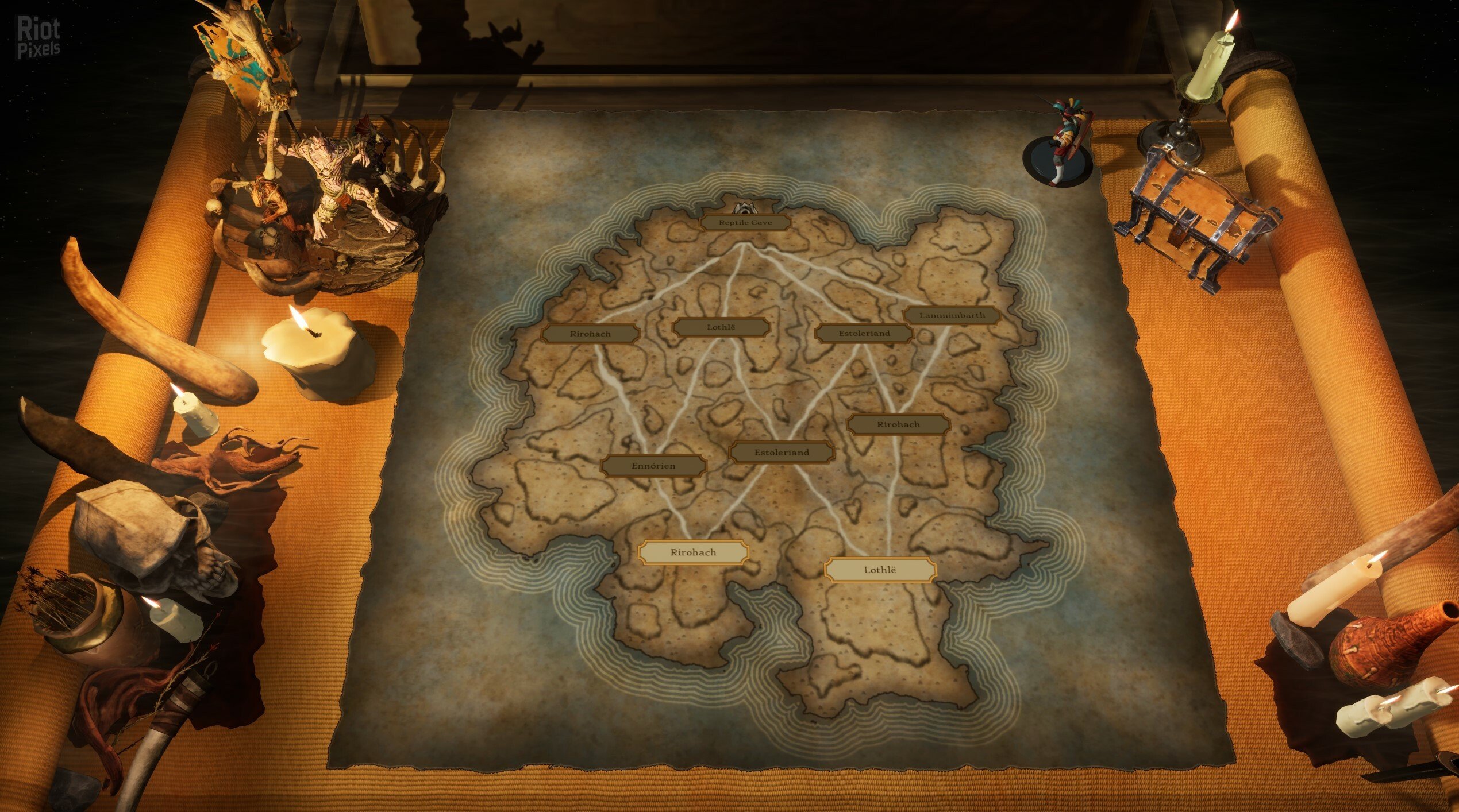 [4]-Successor – v1.0.0.233 Download