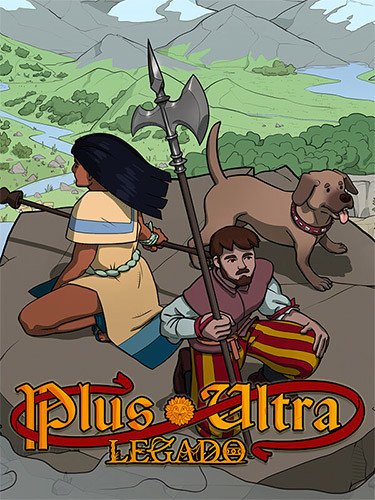 Plus Ultra: Legado – v1.0.11 + Bonus OST-HohohoGames