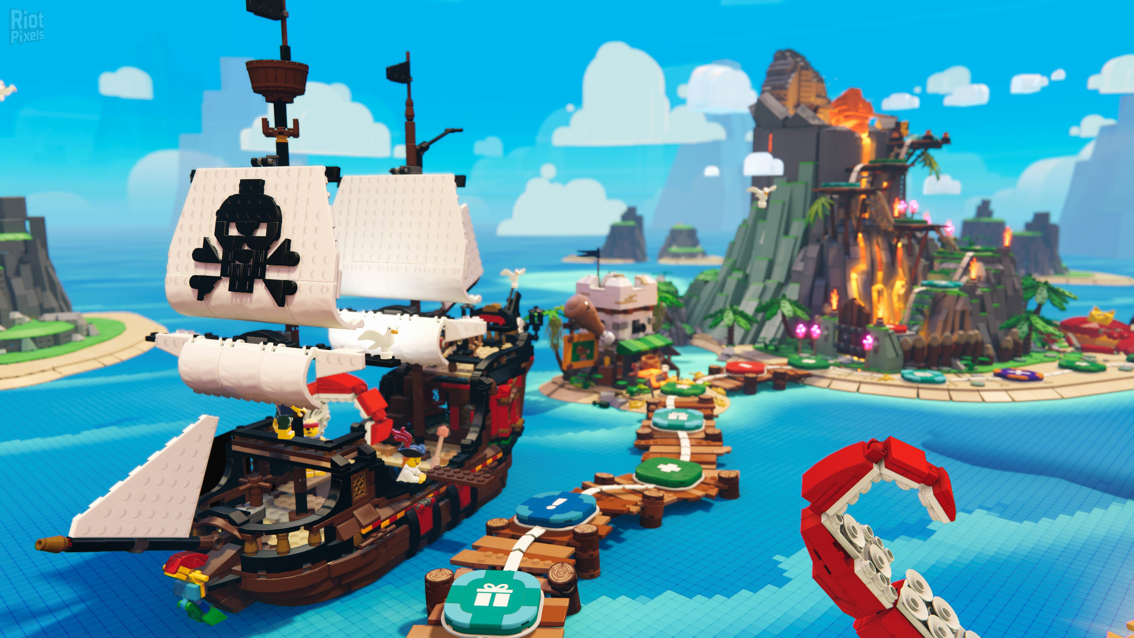 [3]-LEGO Party! – v1.1.0 + Pre-Order Pack DLC Download