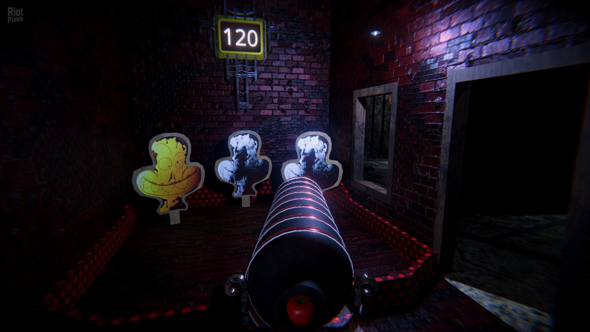 [6]-Clown Is Hungry – v1.0.1 Download