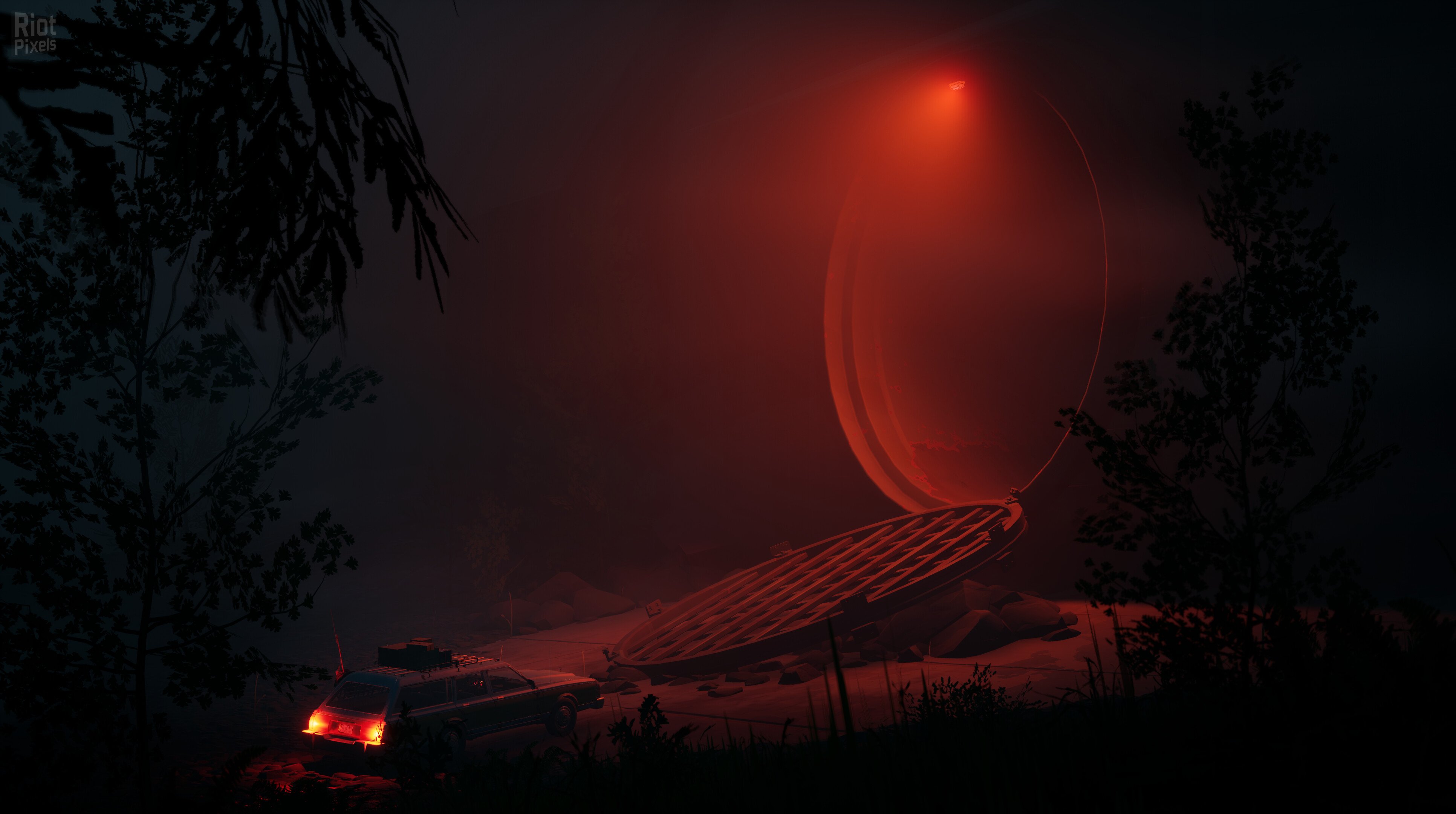 [11]-Pacific Drive: Ritual Edition – v1.11.0-CL33018 + 6 DLCs/Bonuses Download