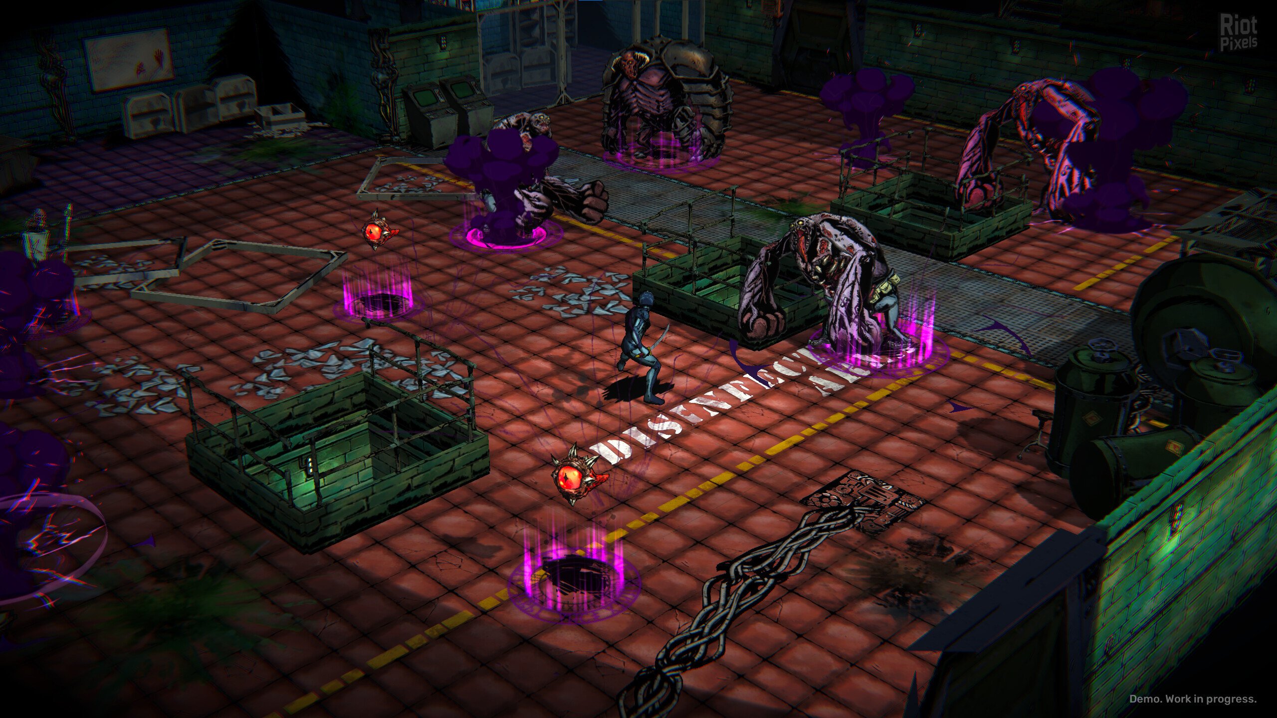 [9]-Lethal Honor: Order of the Apocalypse Download