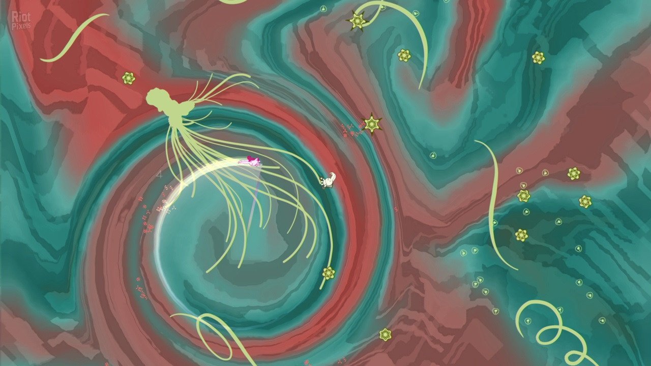 [12]-PixelJunk Eden 2 Download