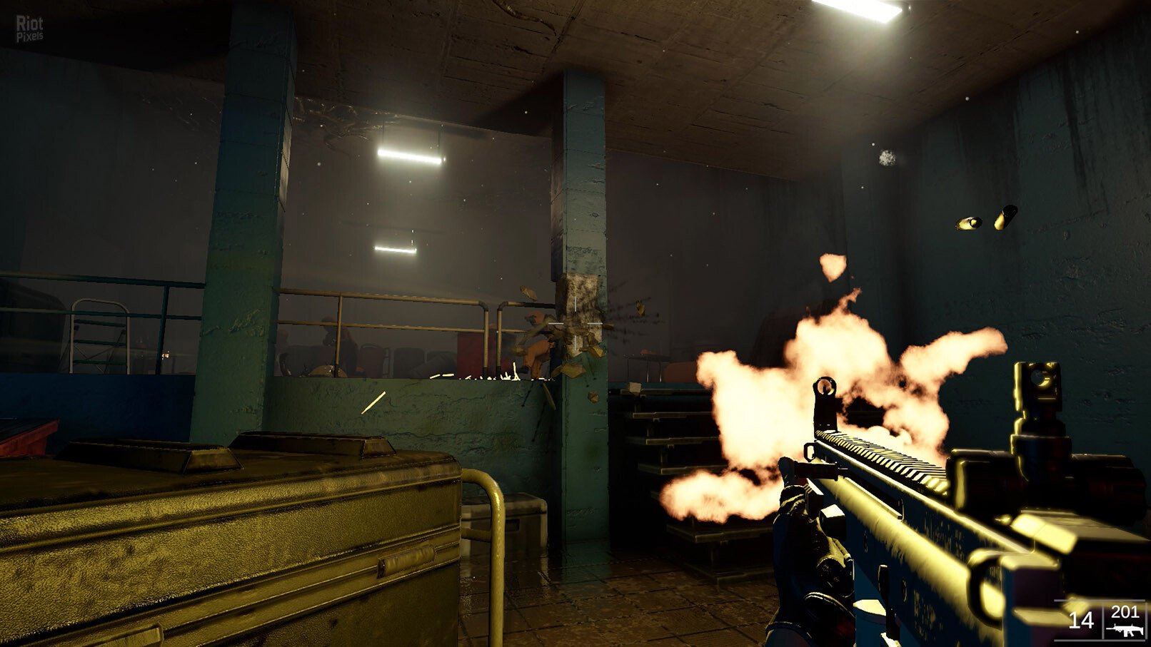 [6]-Beneath – v0.9920f + DLC Download