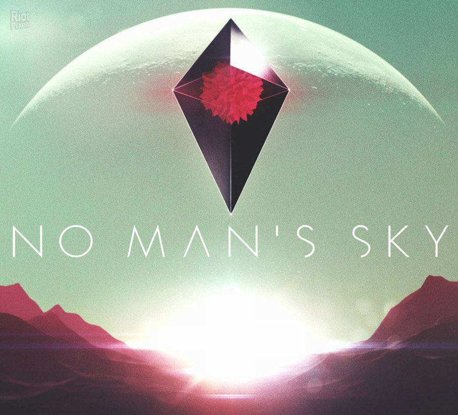 No Man’s Sky – v6.11 (154531, Breach Update) + 2 DLCs + Bonus OST-HohohoGames