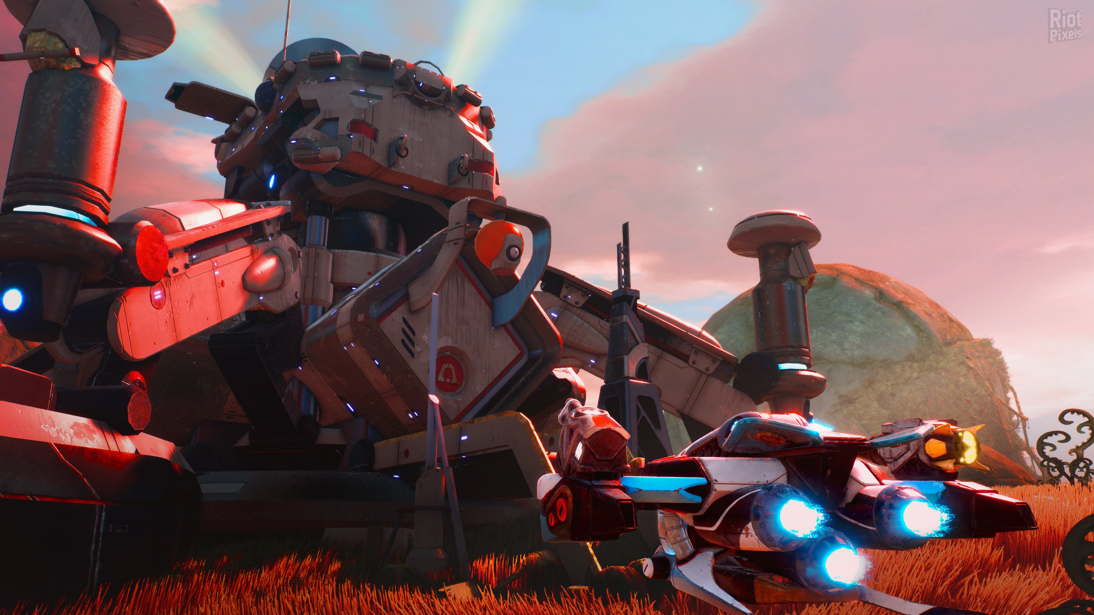 [13]-Starlink: Battle for Atlas – Deluxe Edition + 2 DLCs Download