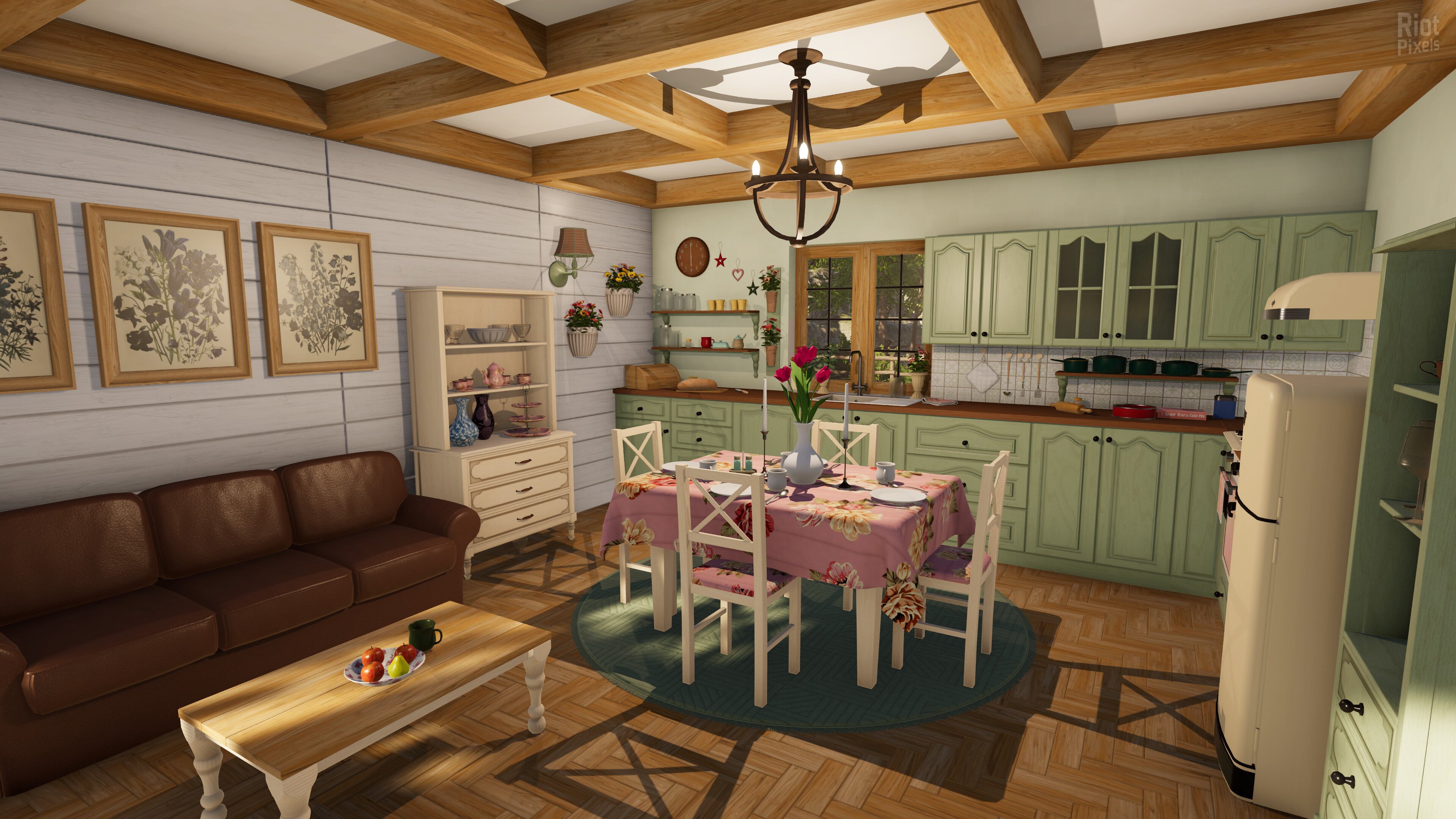 [10]-House Flipper 2: Scooby Bundle, v1.10.0.0 + 2 DLCs + Windows 7 Fix Download