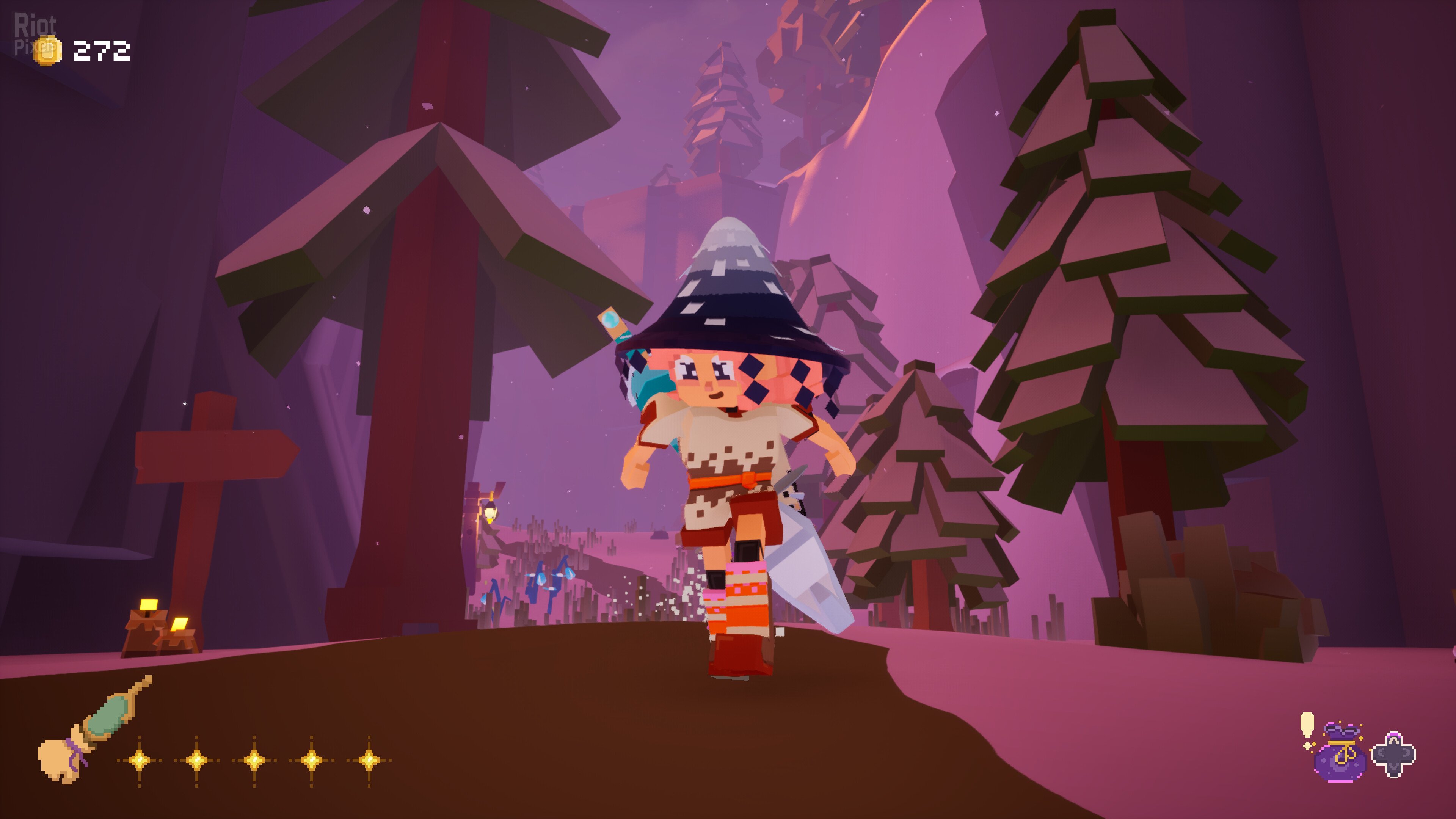 [3]-ILA: A Frosty Glide – Deluxe Edition, v1.0.0.4 + 2 Bonus DLCs Download