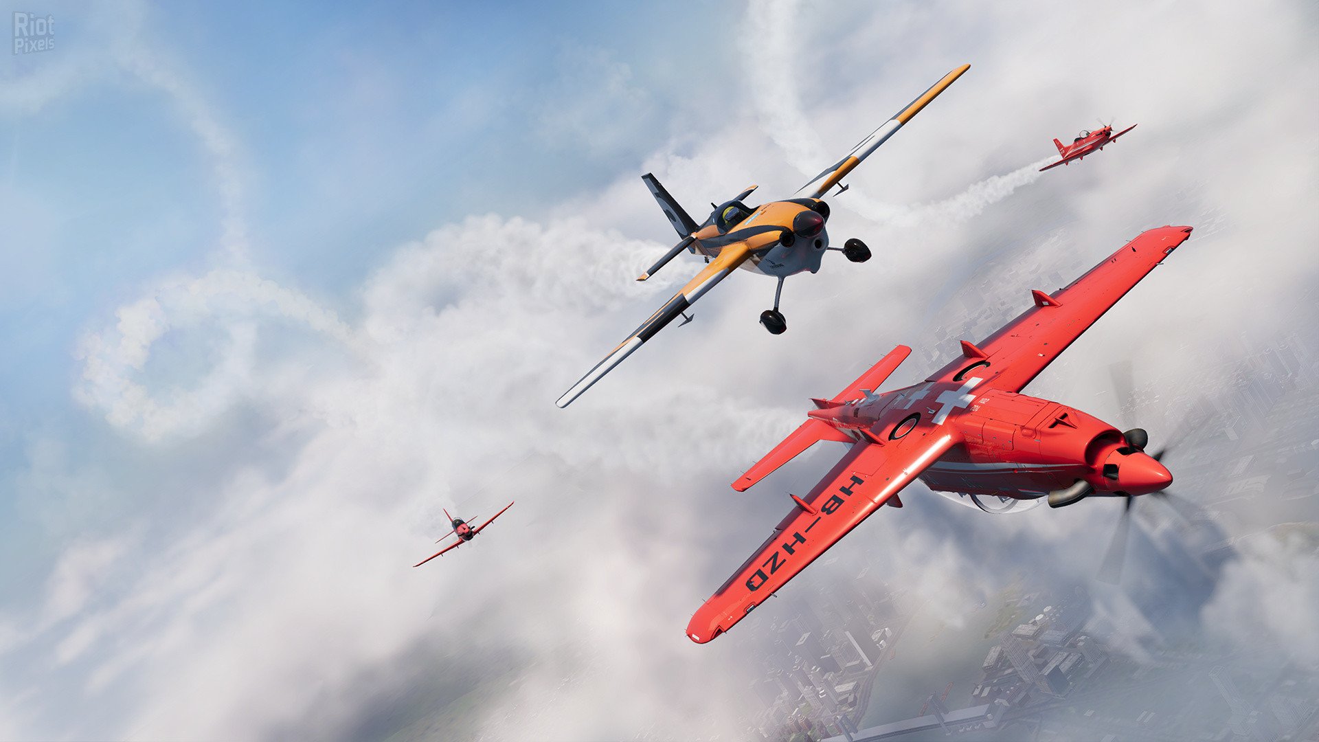 [4]-The Crew 2: Gold Edition – v4060652 + All DLCs Download