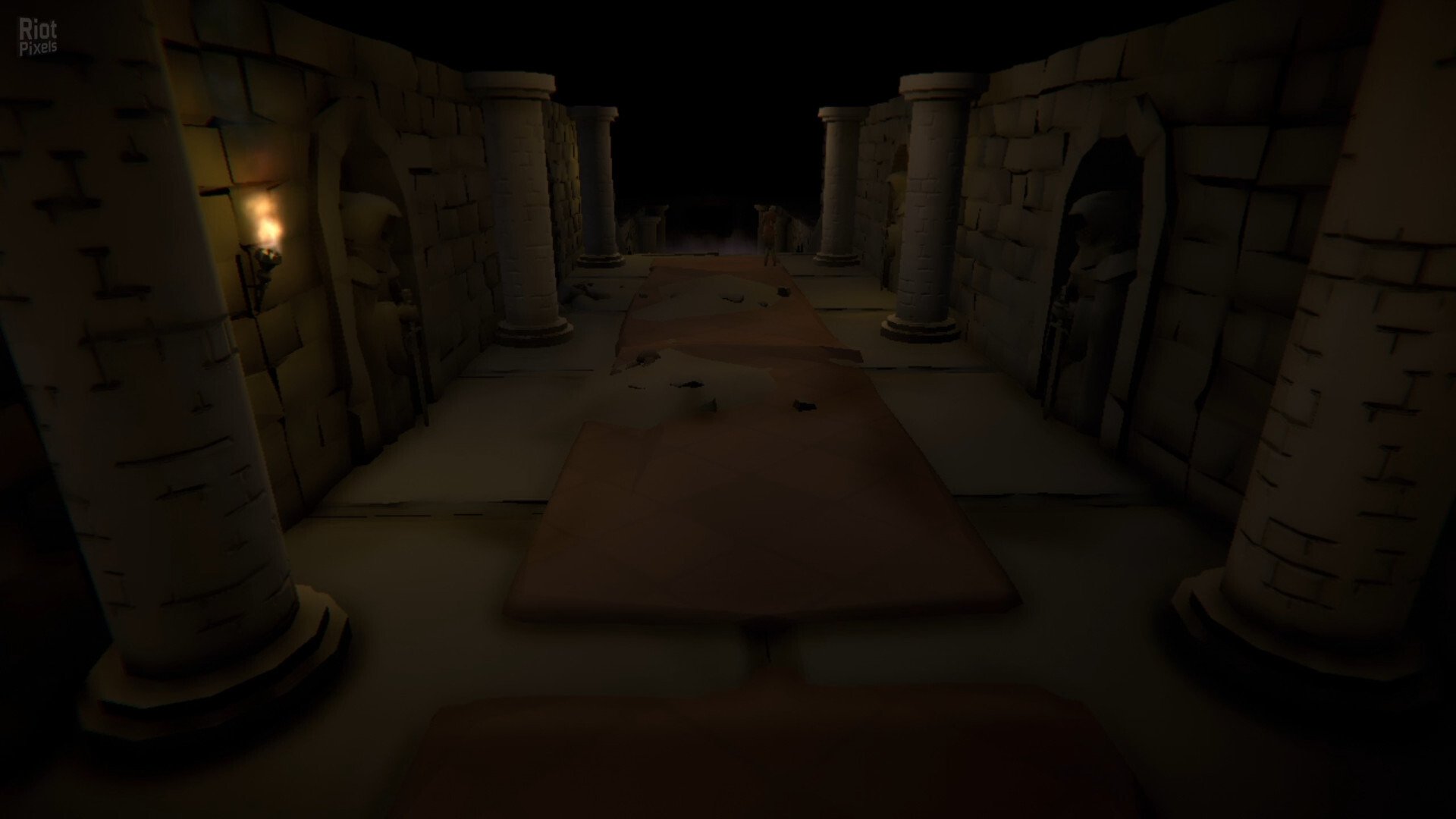 [14]-The Black Grimoire: Cursebreaker – Build 20372594 Download