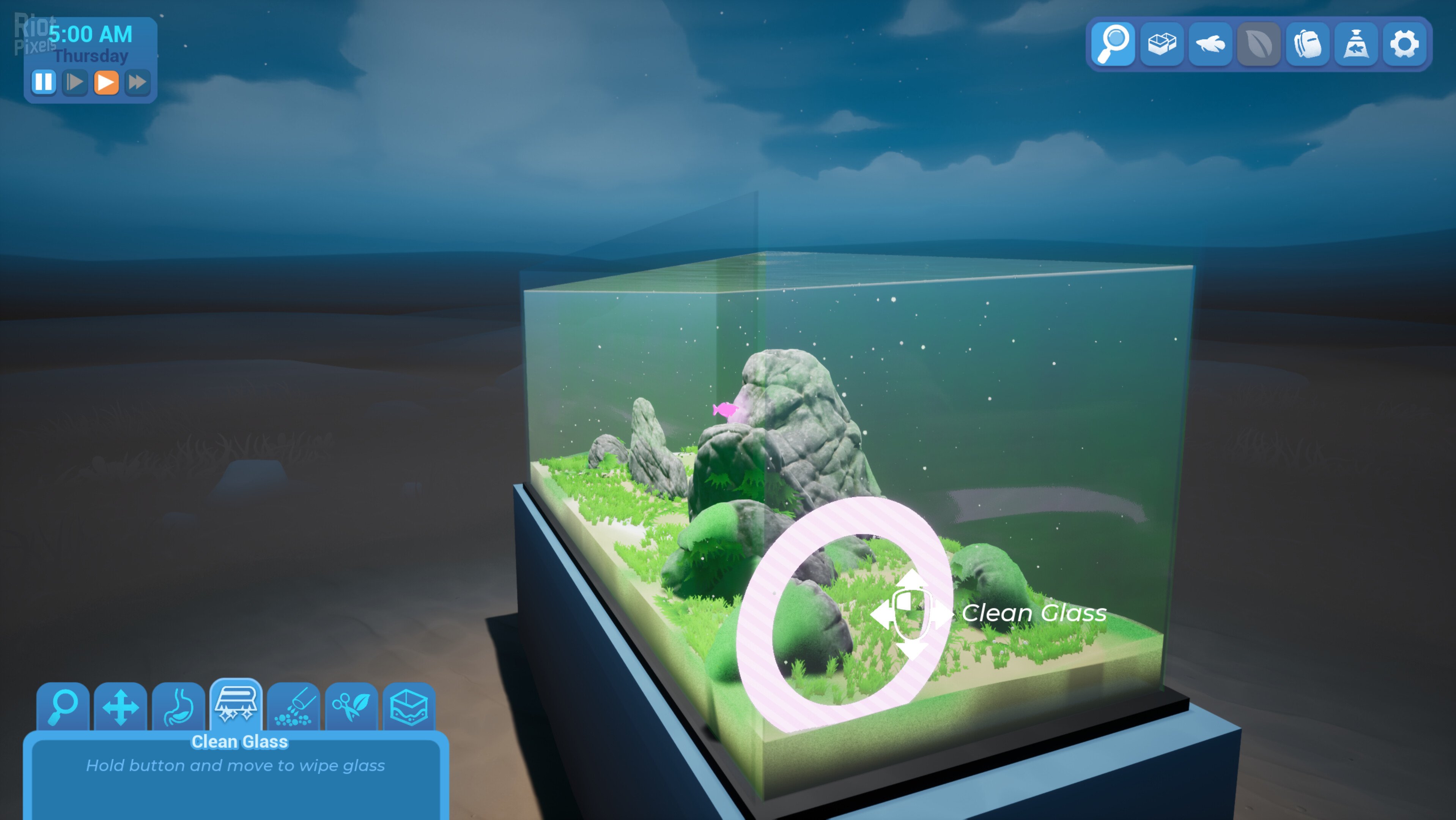 [5]-Fish Game – Build 19987652 + 6 DLCs Download