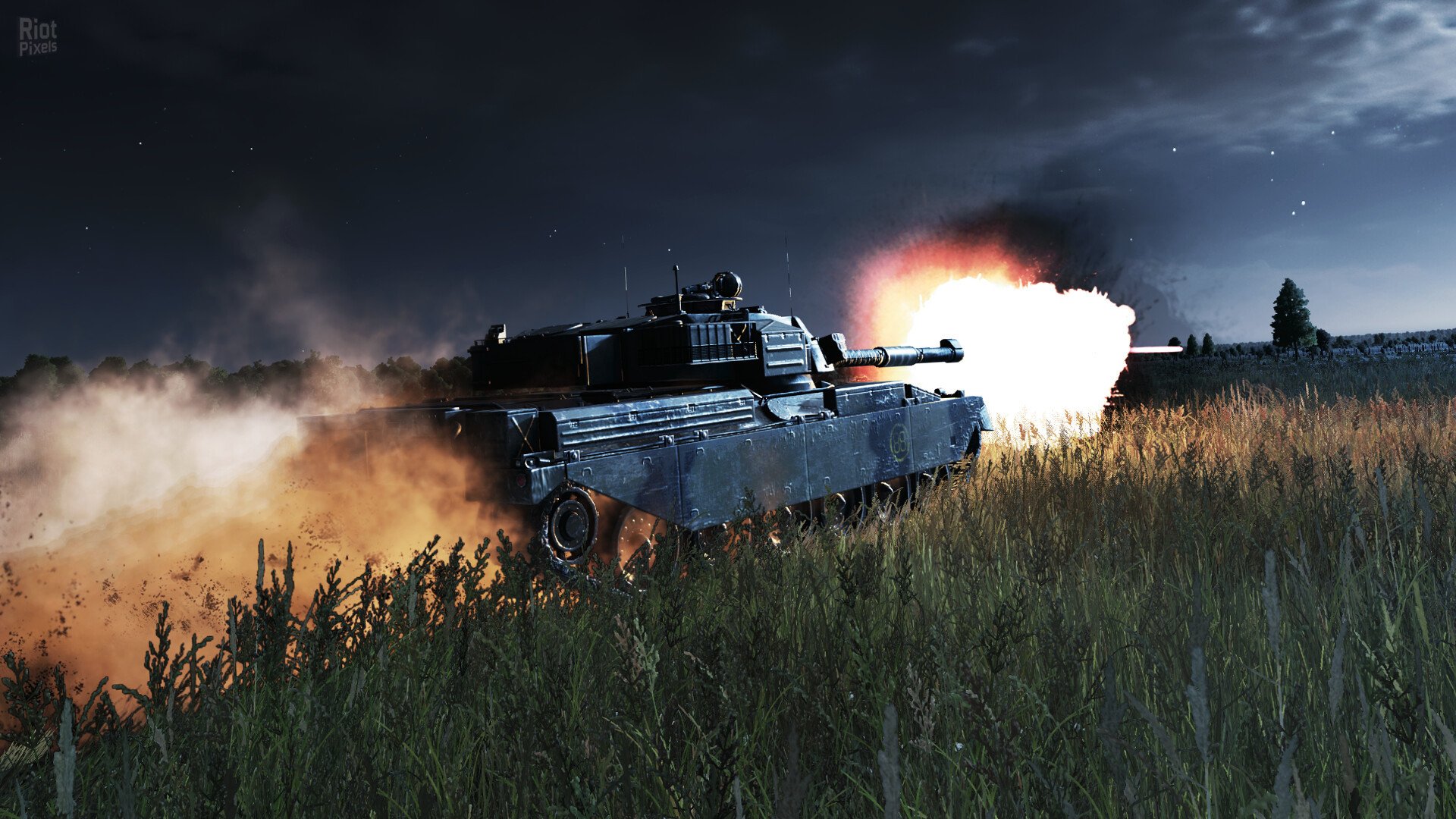 [16]-WARNO: Gold Edition, v169014 + 18 DLCs Download