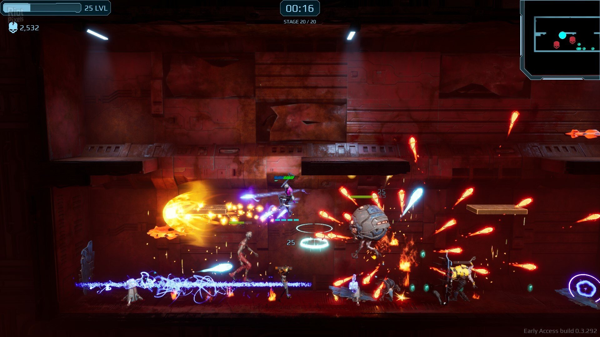 [6]-Adrenaline Rampage Download
