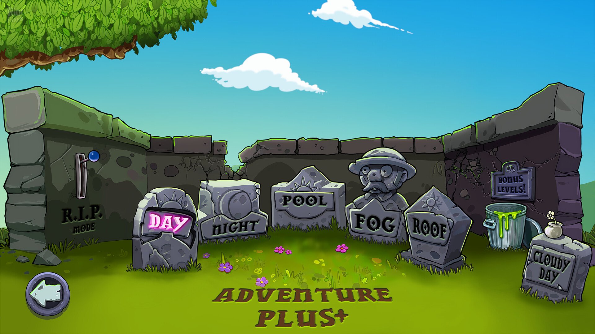 [6]-Plants vs. Zombies: Replanted – v1.2.1173.0 Download