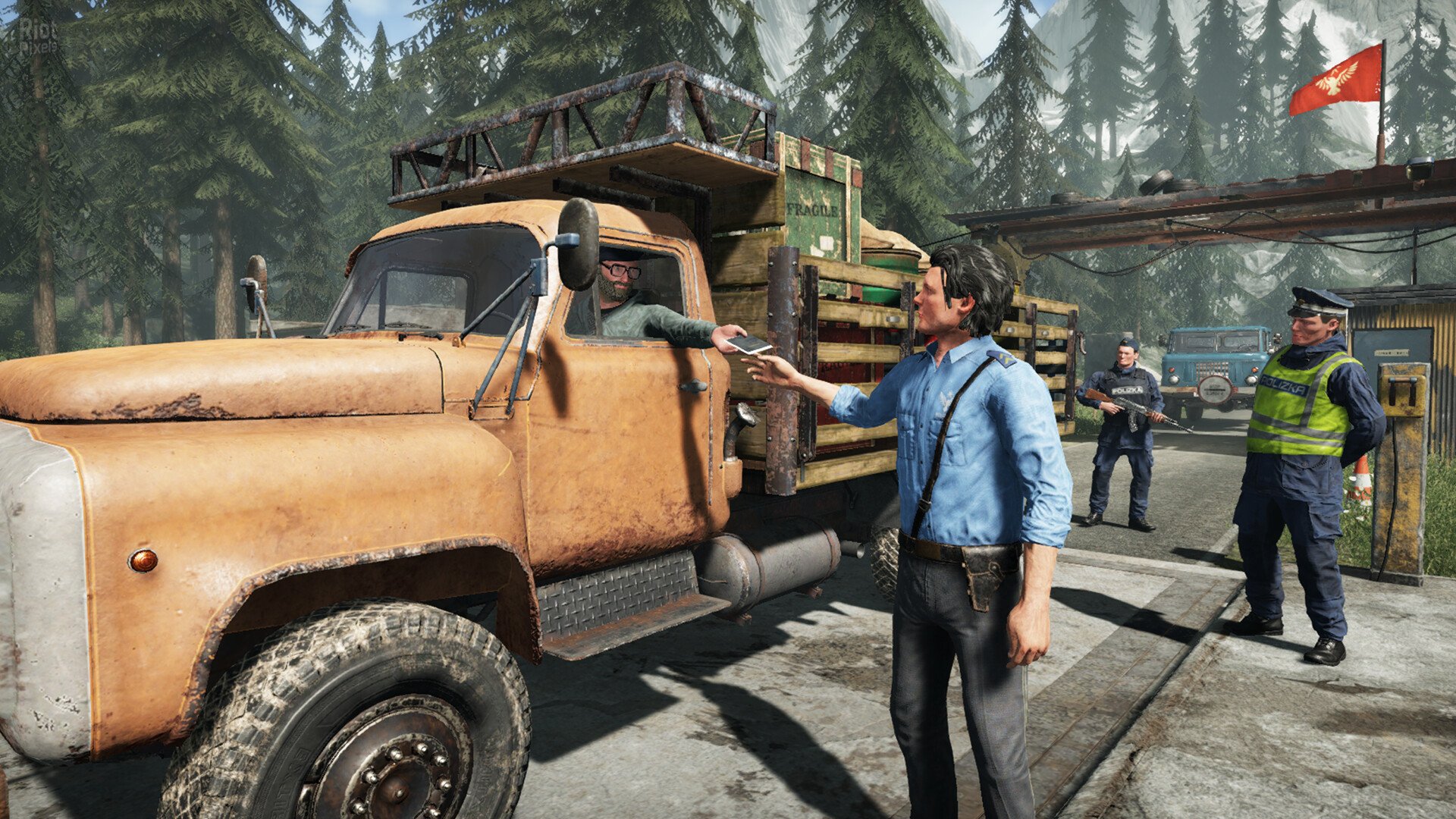 [7]-Contraband Police – Build 20224620 Download
