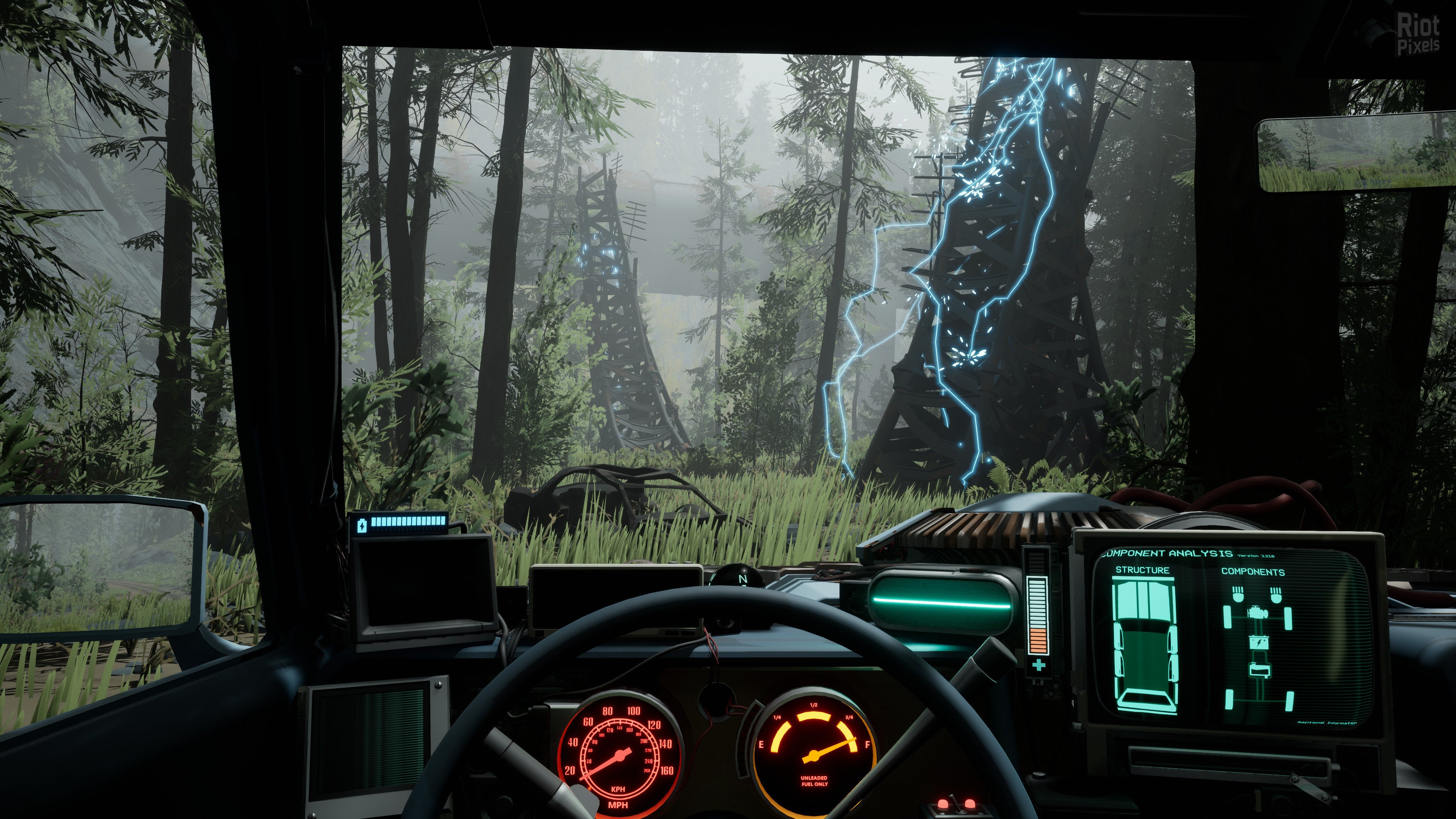 [13]-Pacific Drive: Ritual Edition – v1.11.0-CL33018 + 6 DLCs/Bonuses Download