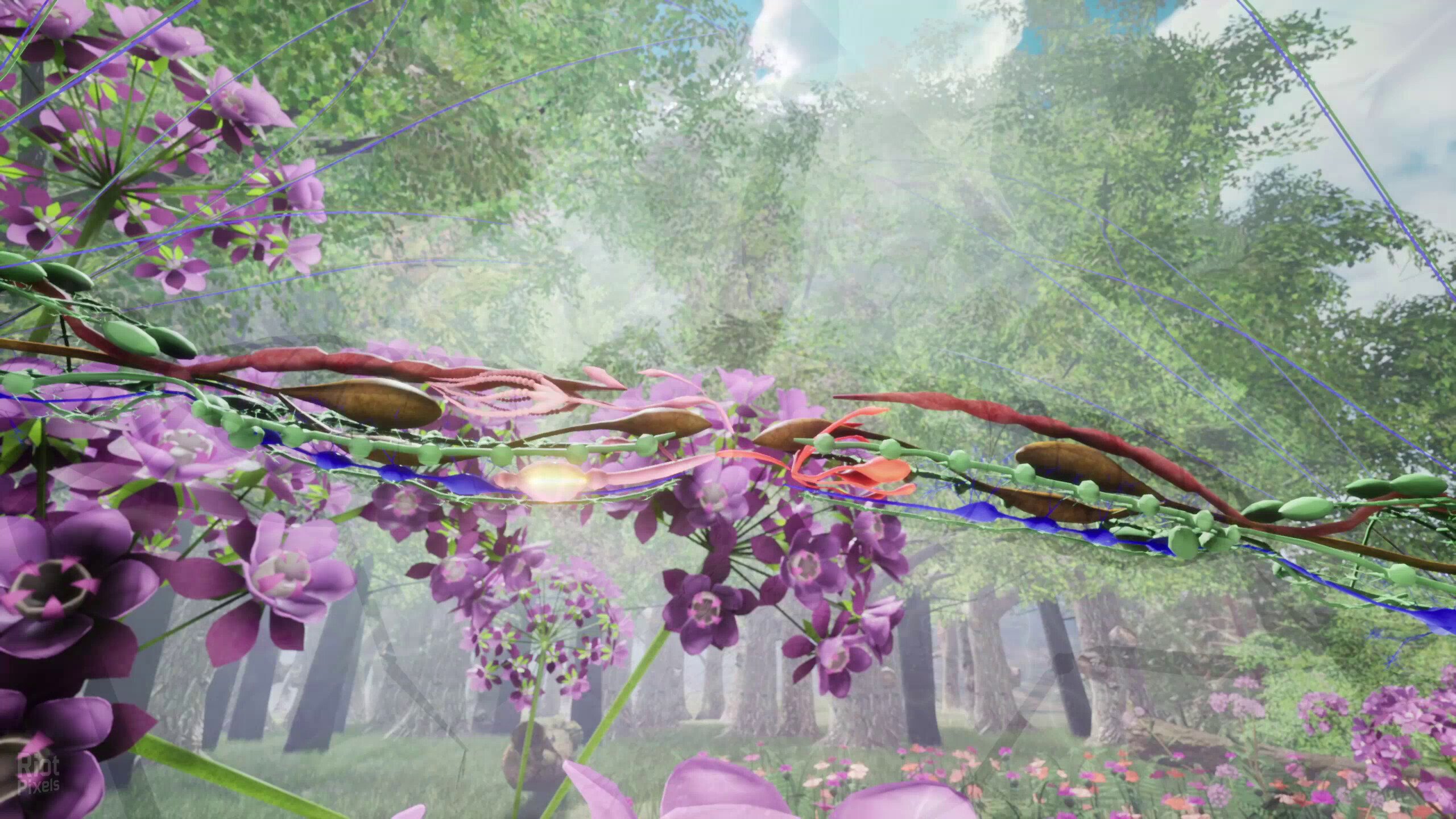 [11]-Nature & Life: Drunk On Nectar, v1.0.4.5.1 + Bonus Soundtrack Download