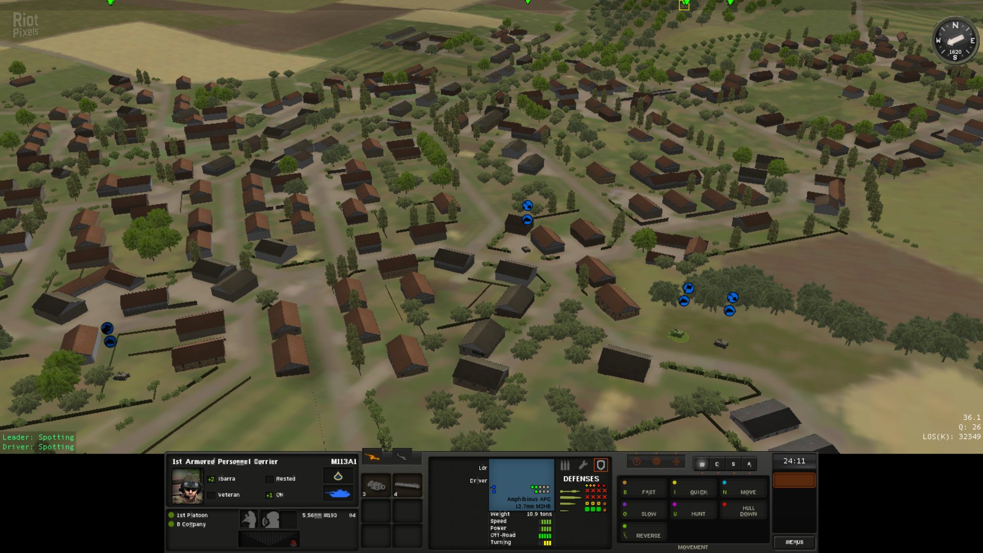 [10]-Combat Mission: Cold War – Complete Bundle, v1.10.02 + DLC Download