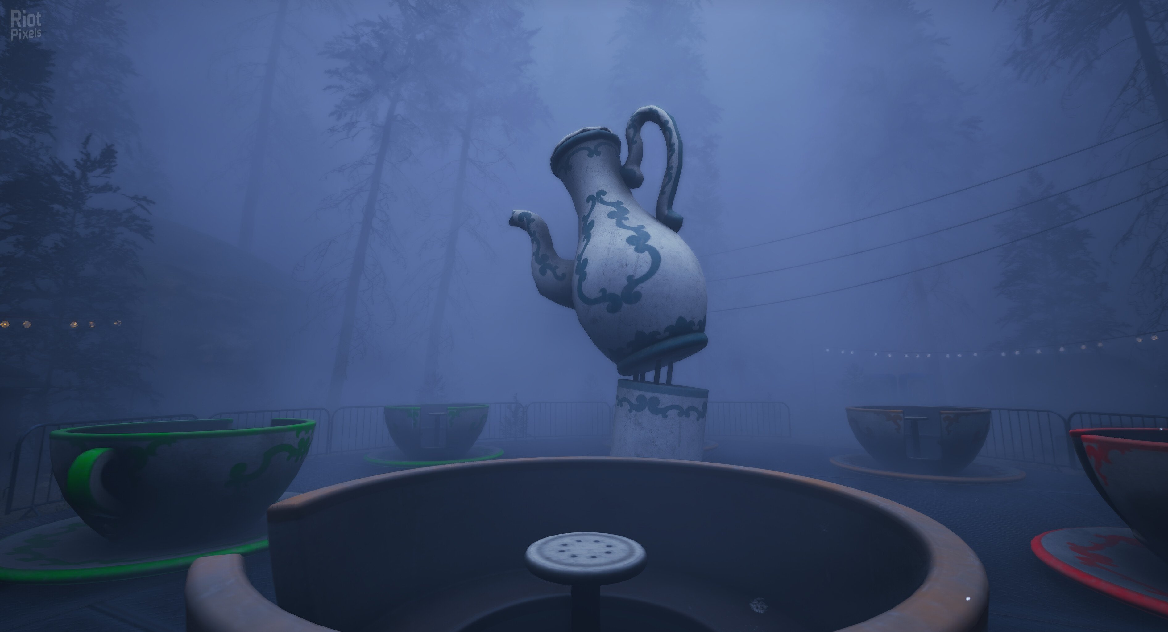 [13]-EMOTIONLESS: The Last Ticket – v1.071025 Download