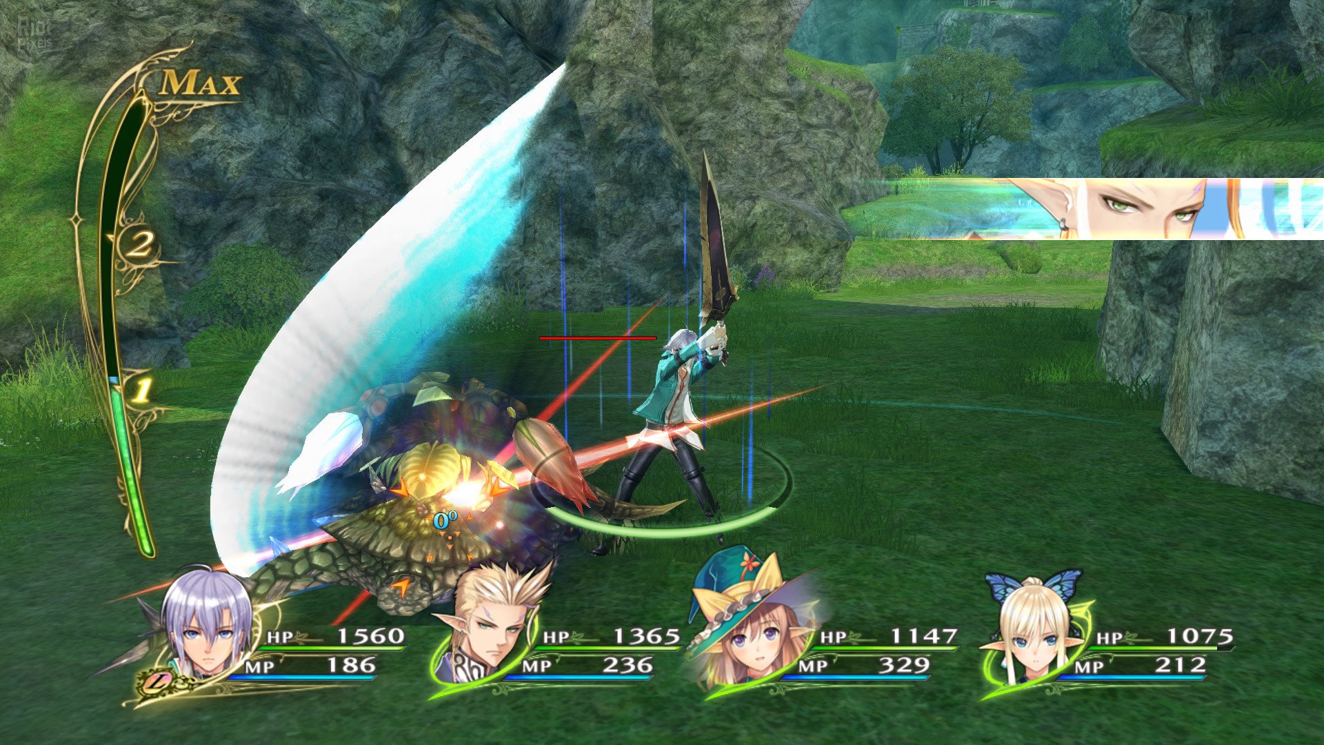 [5]-Shining Resonance Refrain – v1.00.1618 (Proper Crack) Download
