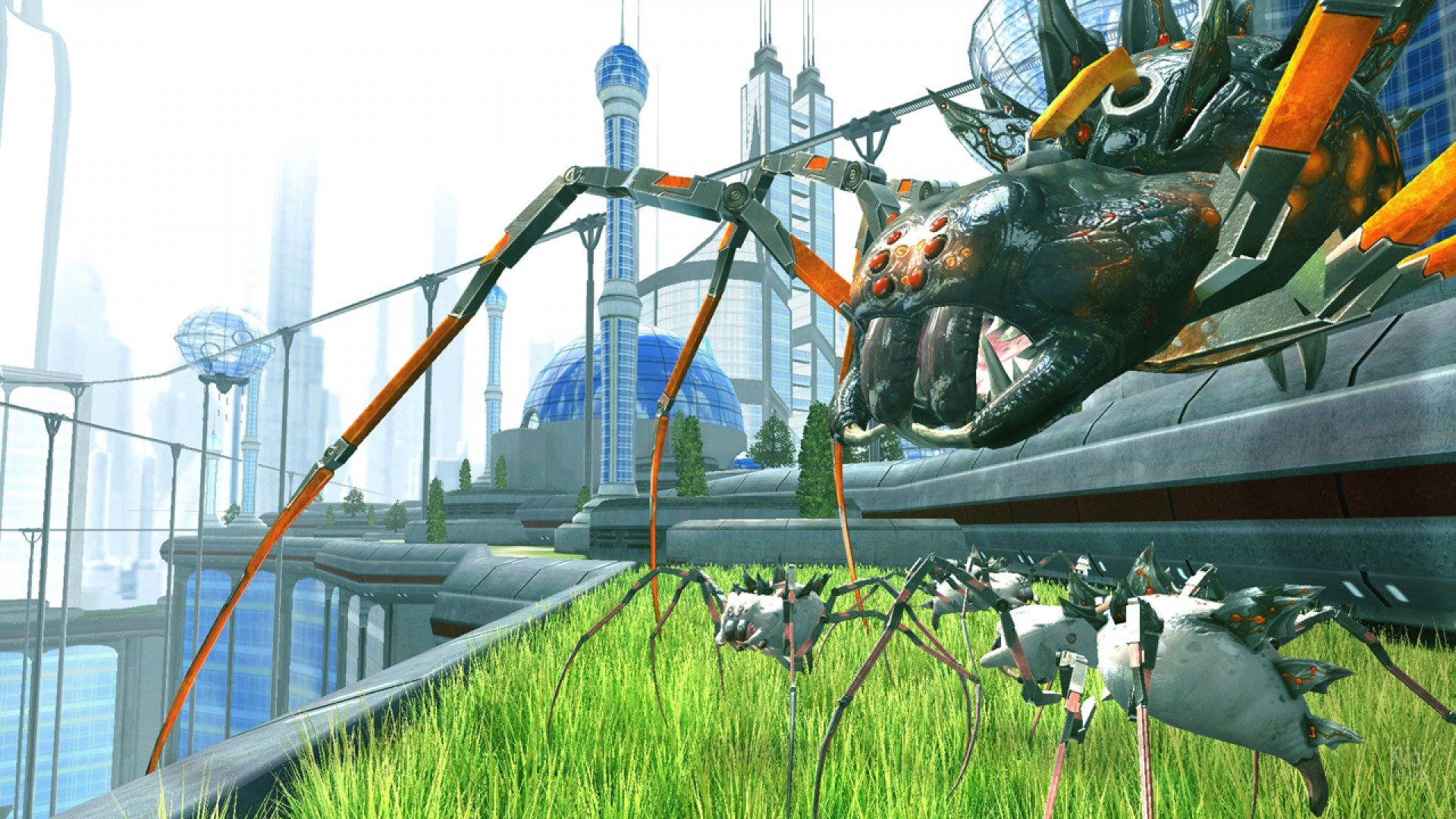 [10]-Serious Sam 2 – v2.100.00:739578 (20th Anniversary Update) Download