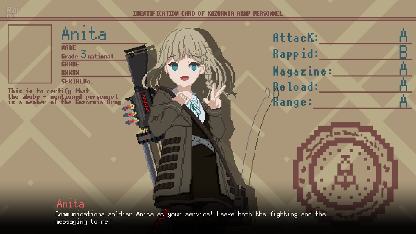 [3]-Snezhinka: Sentinel Girls 2, v1.2.4 + Bonus Content Download