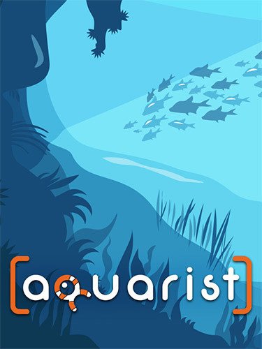 Aquarist: Full Experience Bundle – Build 19940524 + 4 DLCs-HohohoGames