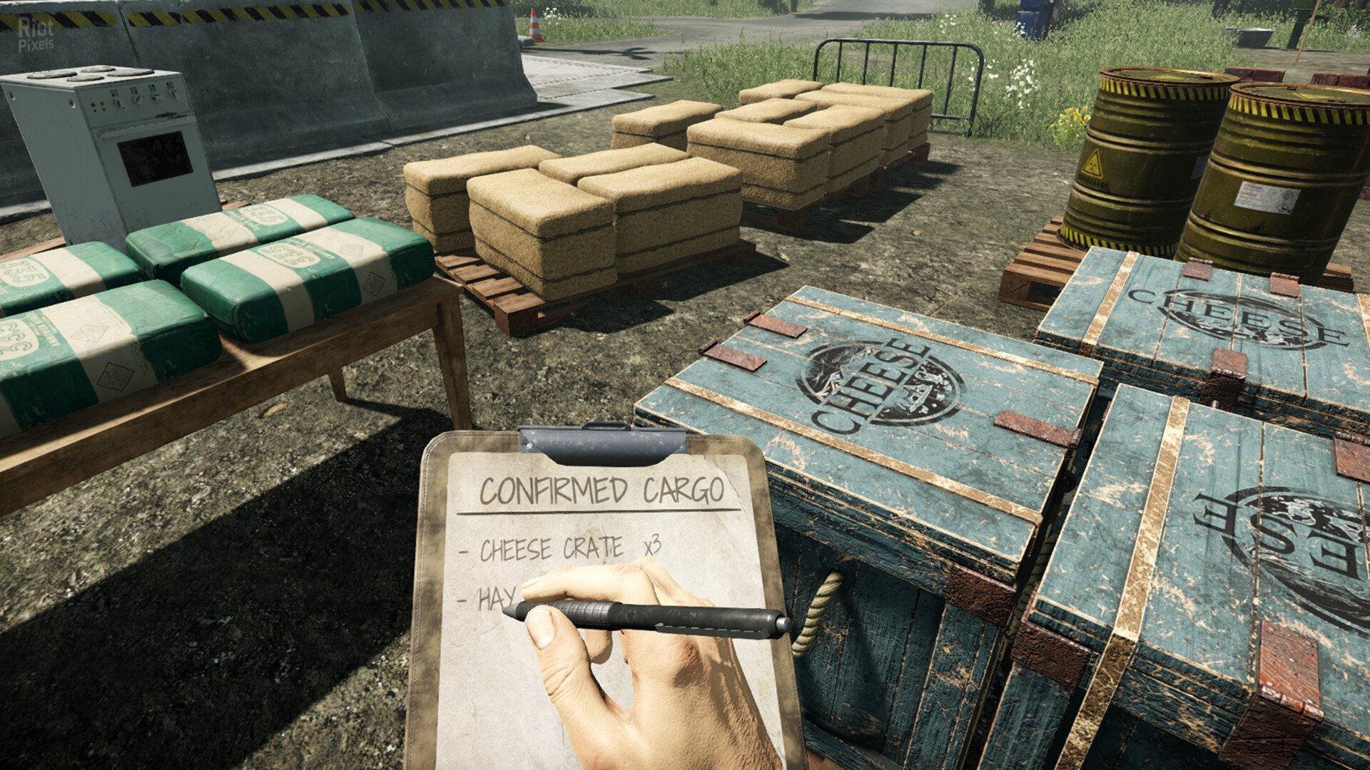 [10]-Contraband Police – Build 20224620 Download