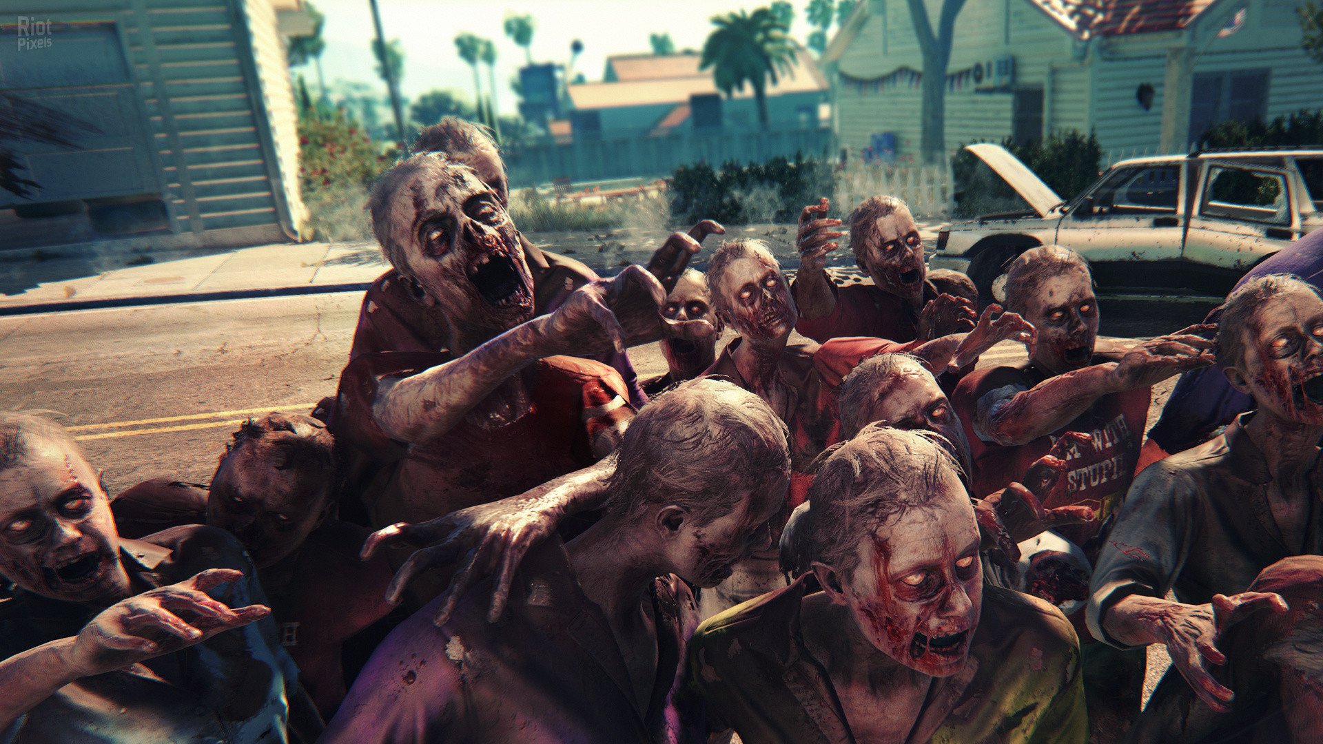 [15]-Dead Island 2: Ultimate Edition – v7.0.0 + 14 DLCs + Unlocker + Bonus Content + Multiplayer Download