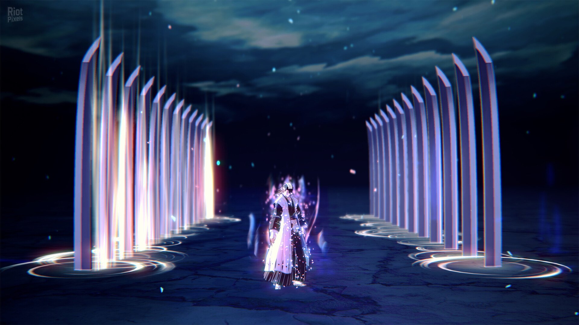 [4]-BLEACH: Rebirth of Souls, v1.30 + 9 DLCs Download