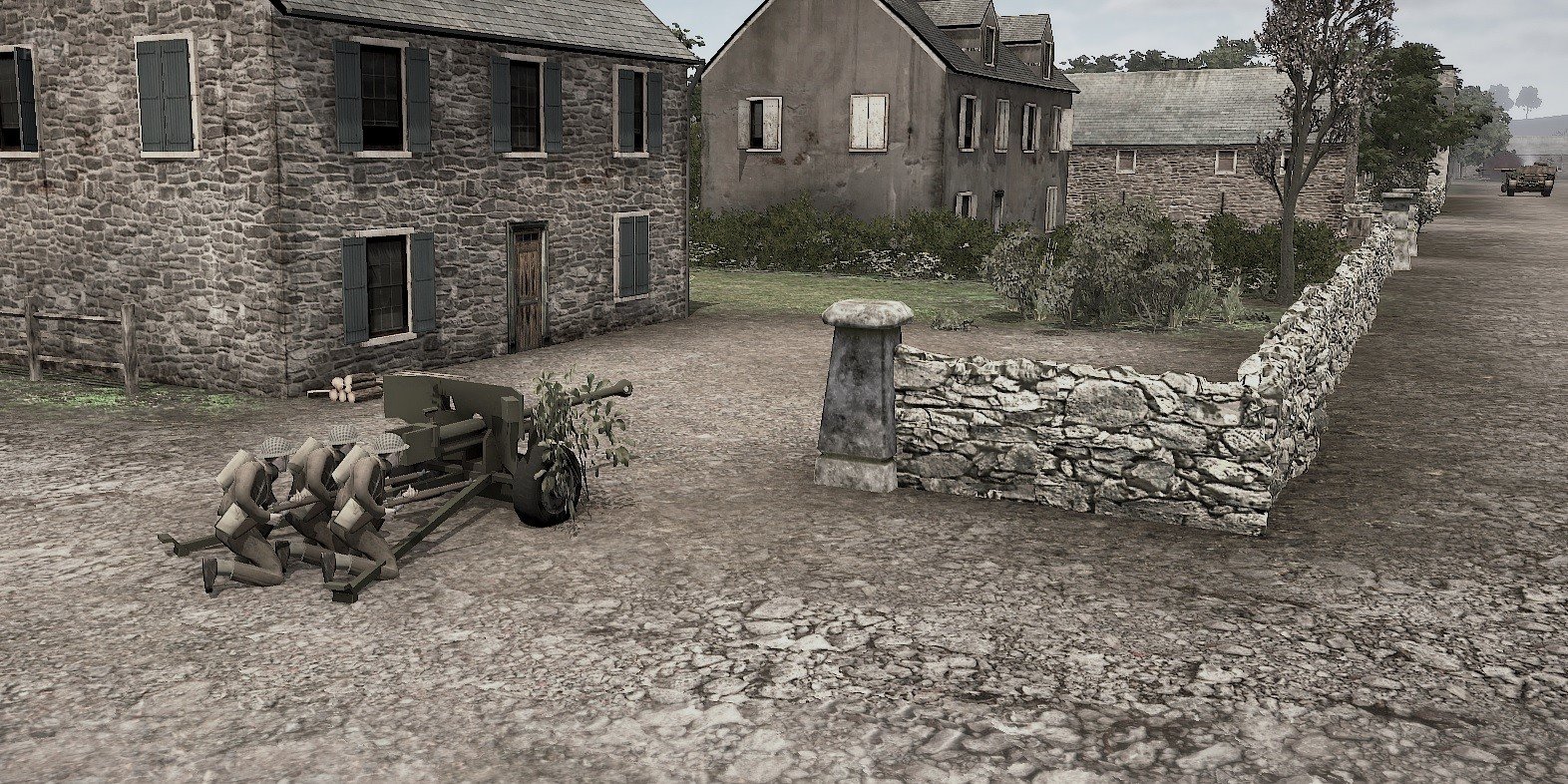 [15]-The Troop – Build 20250929 + 2 DLCs Download