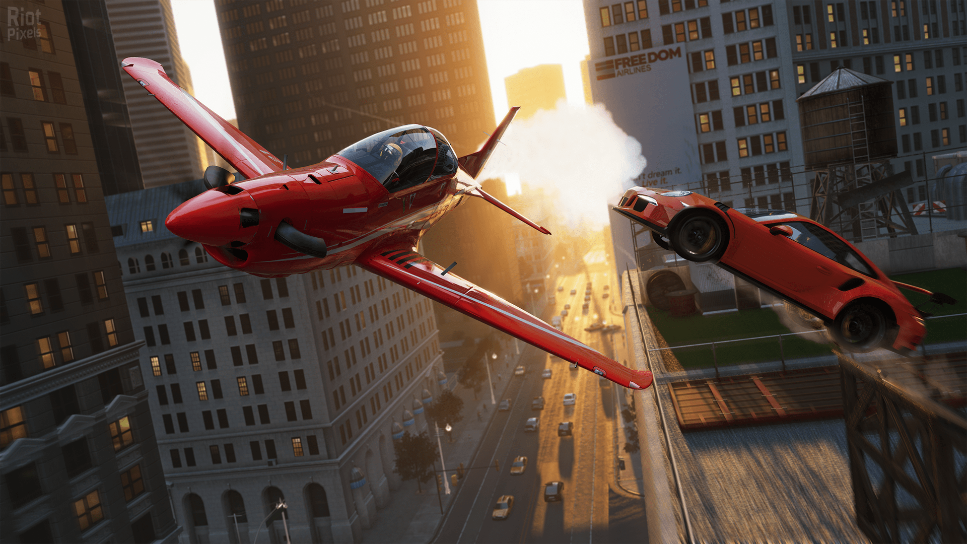 [8]-The Crew 2: Gold Edition – v4060652 + All DLCs Download